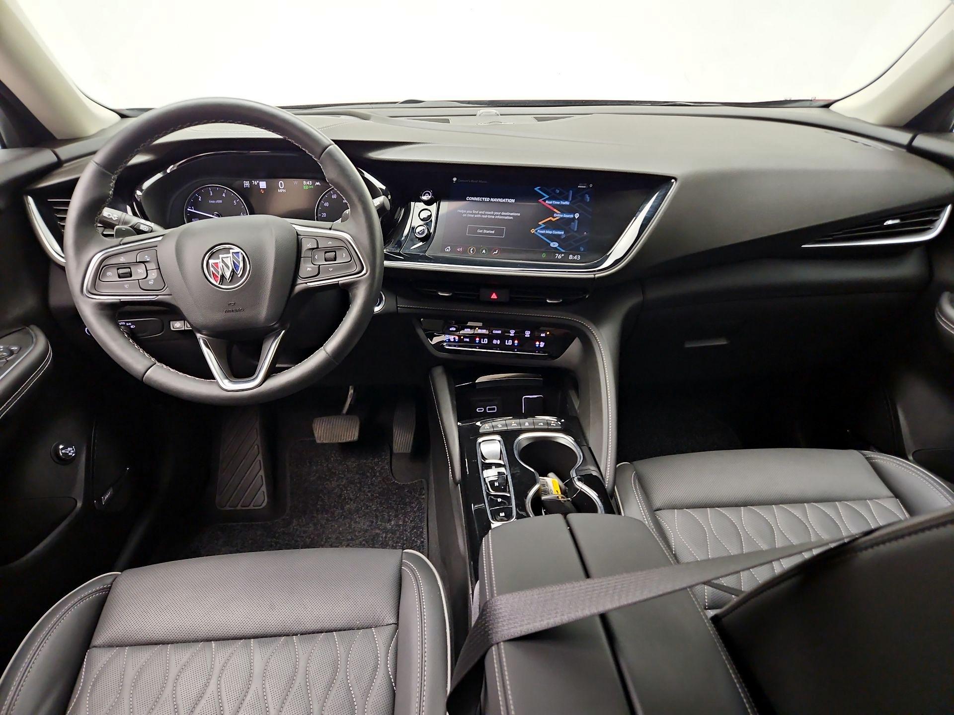 Thumbnail: 2023 Buick Envision - 9
