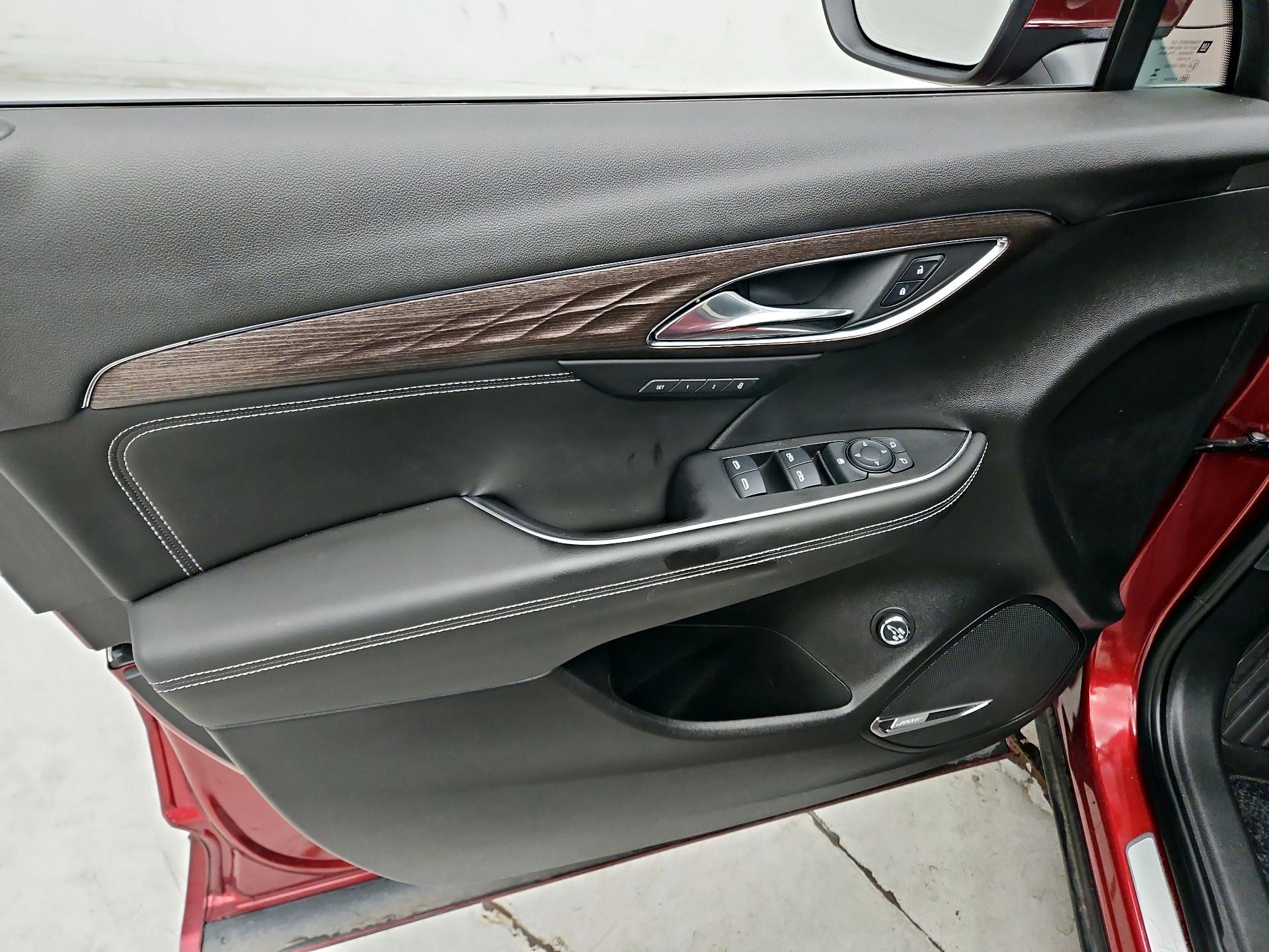 Thumbnail: 2023 Buick Envision - 12