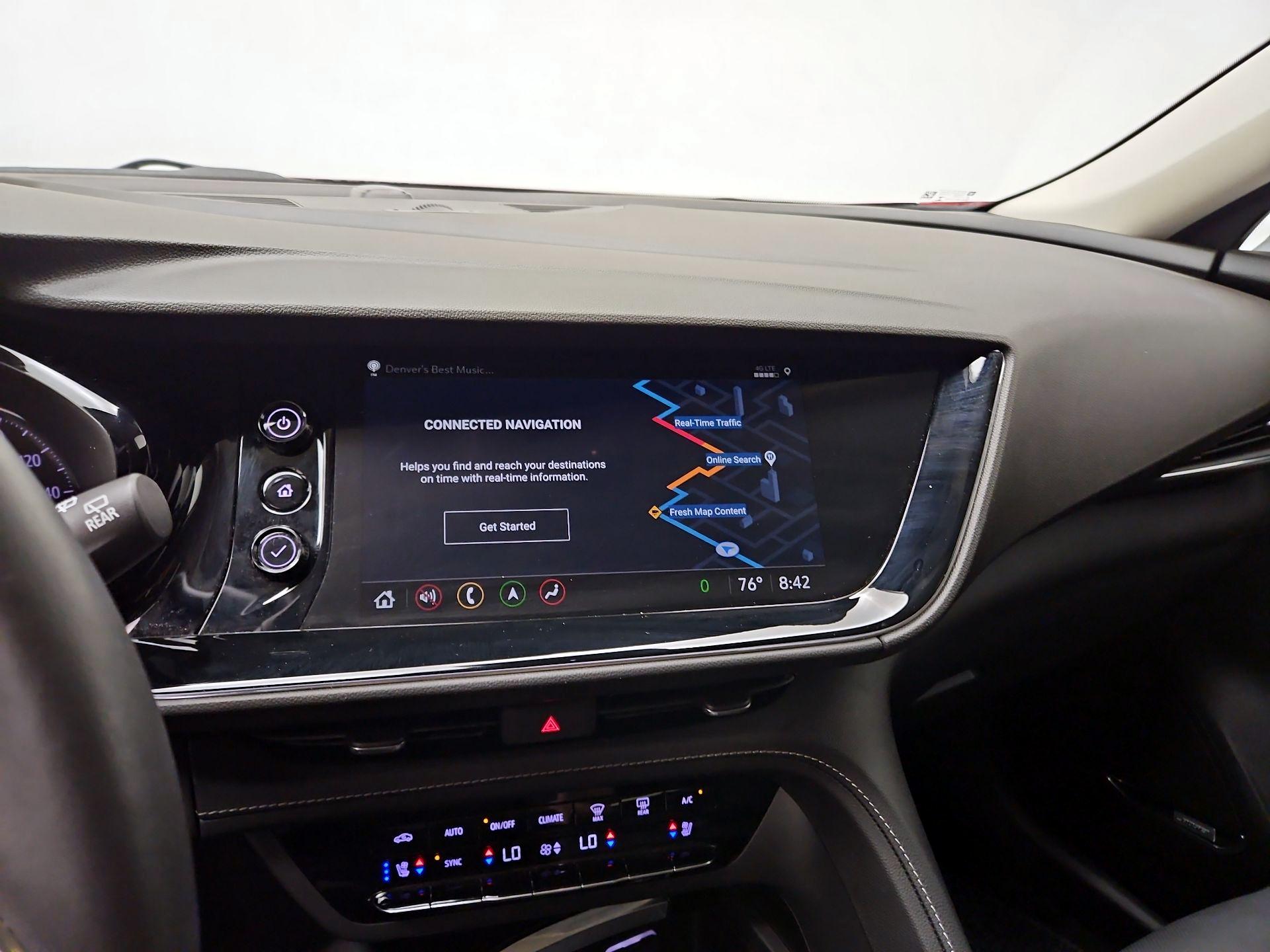 Thumbnail: 2023 Buick Envision - 14