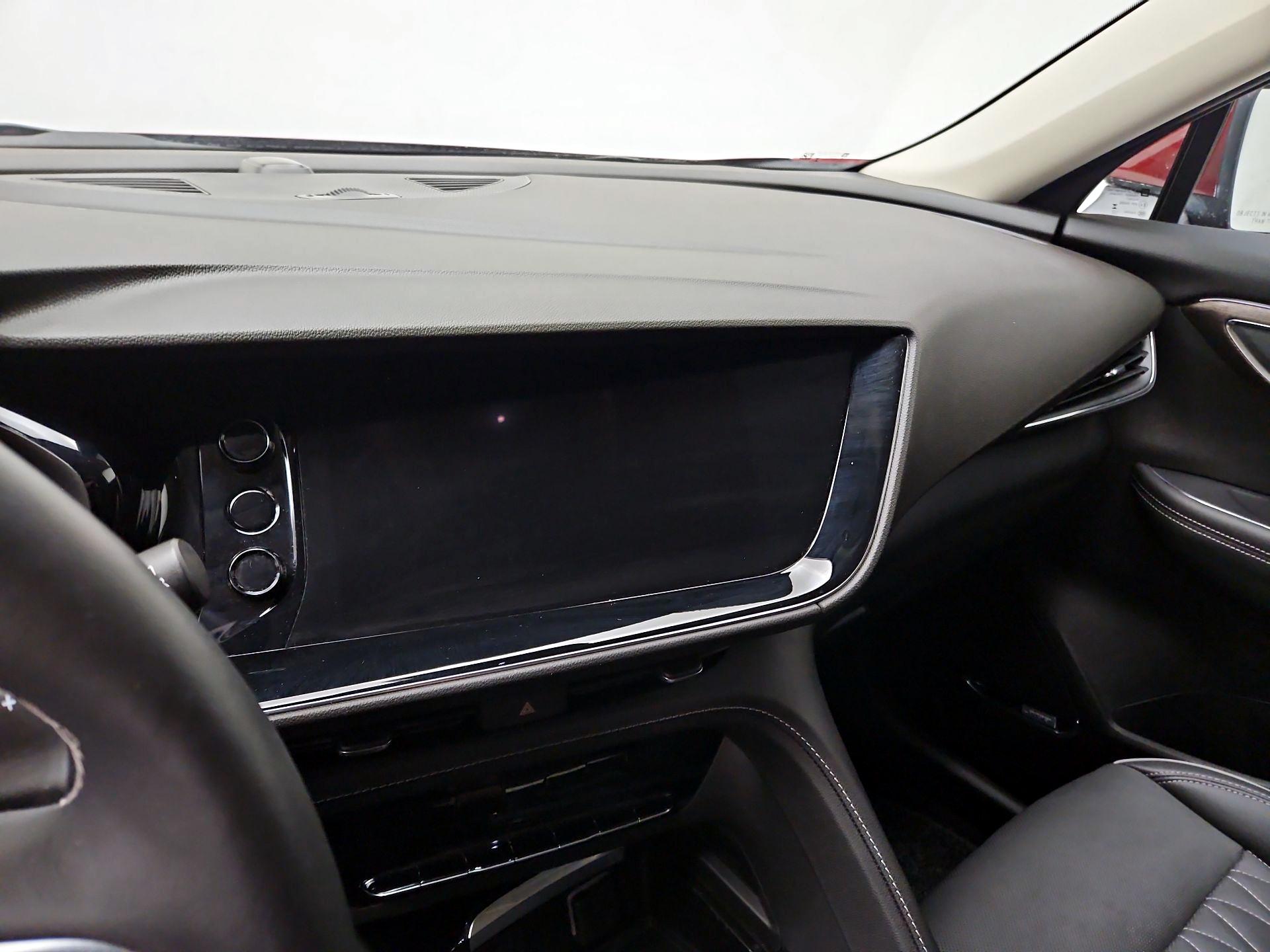 Thumbnail: 2023 Buick Envision - 16