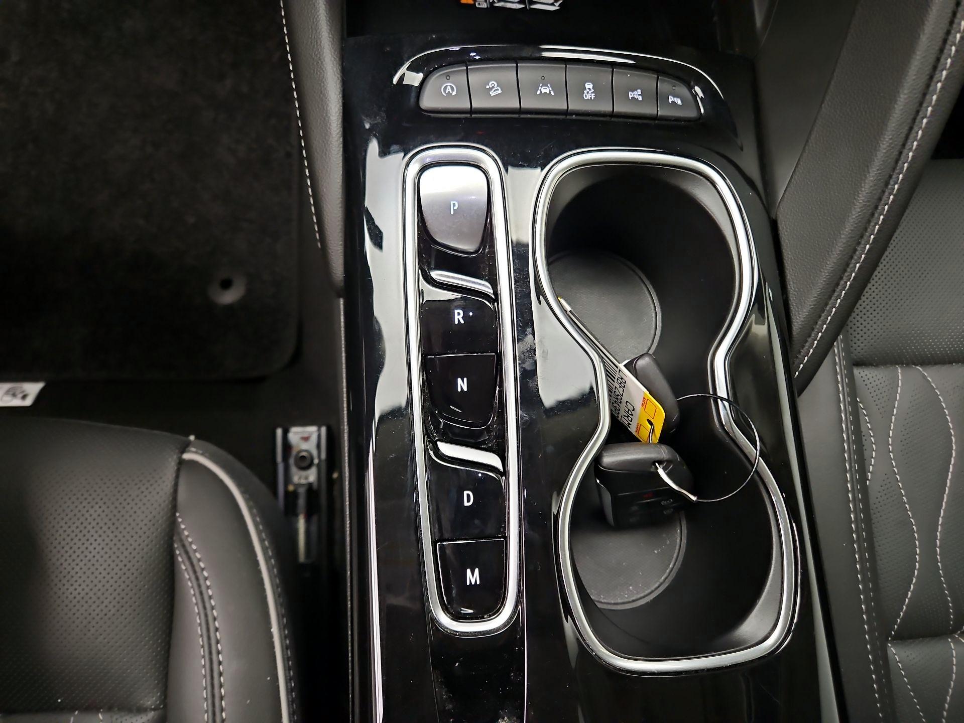 Thumbnail: 2023 Buick Envision - 18