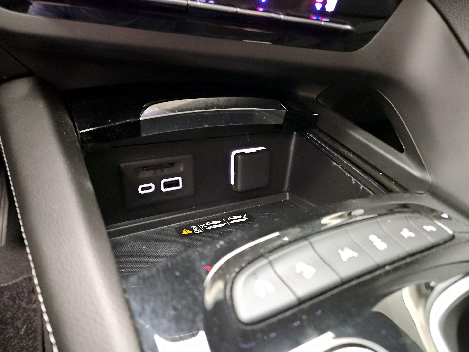 Thumbnail: 2023 Buick Envision - 19