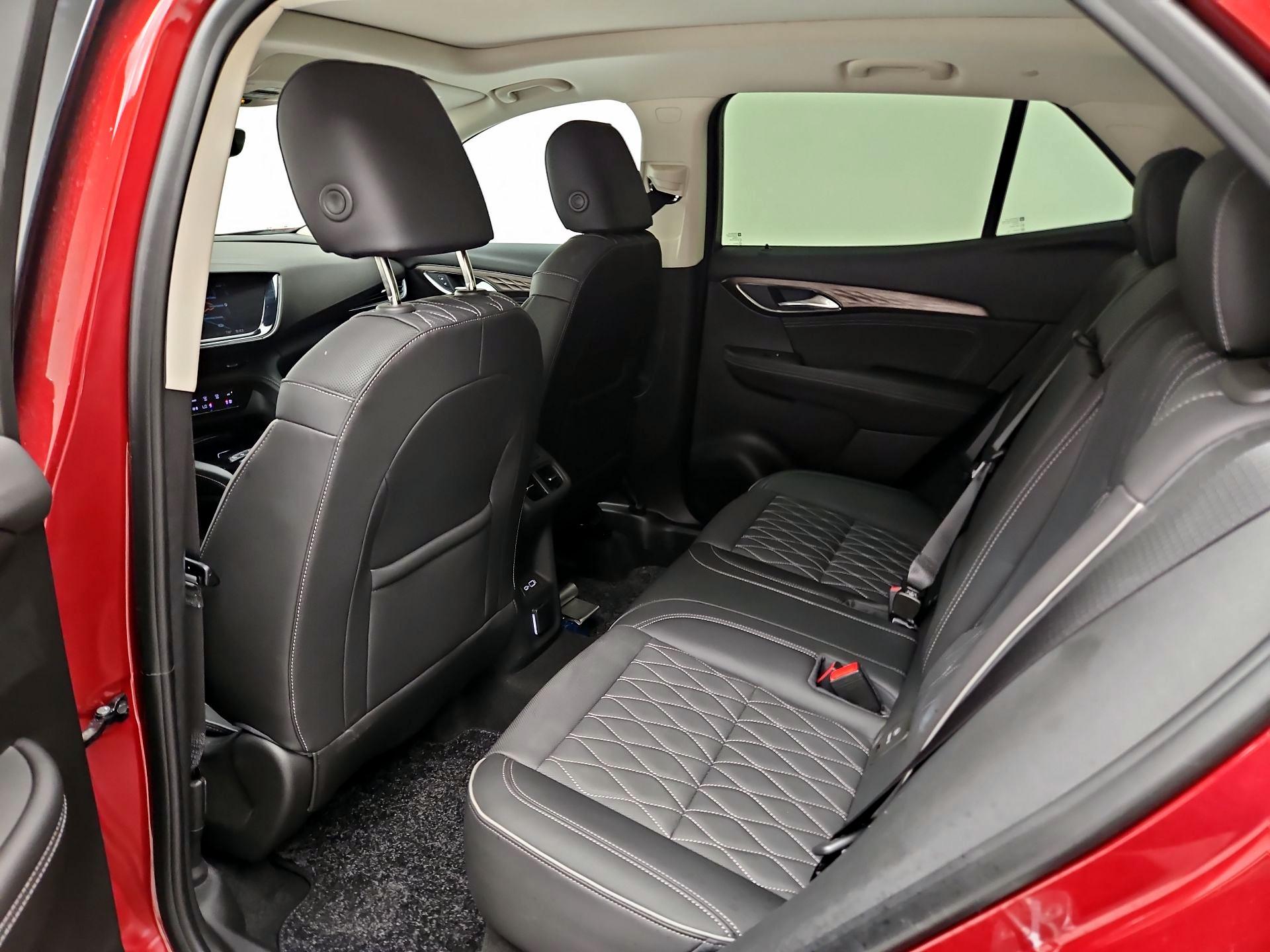 Thumbnail: 2023 Buick Envision - 20