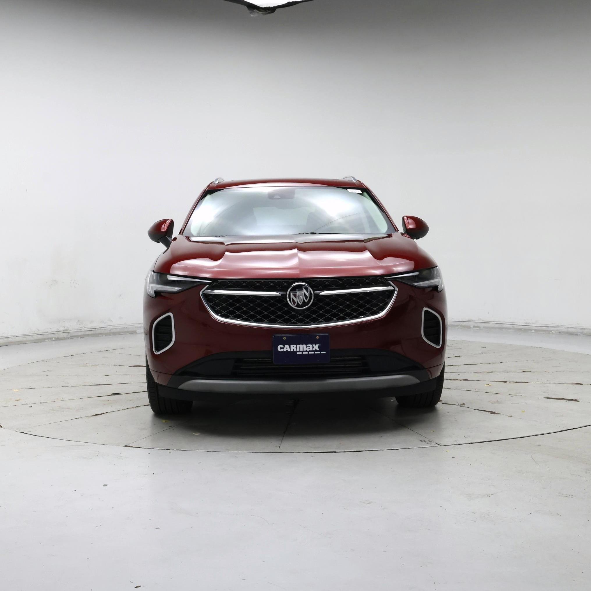 Thumbnail: 2023 Buick Envision - 5