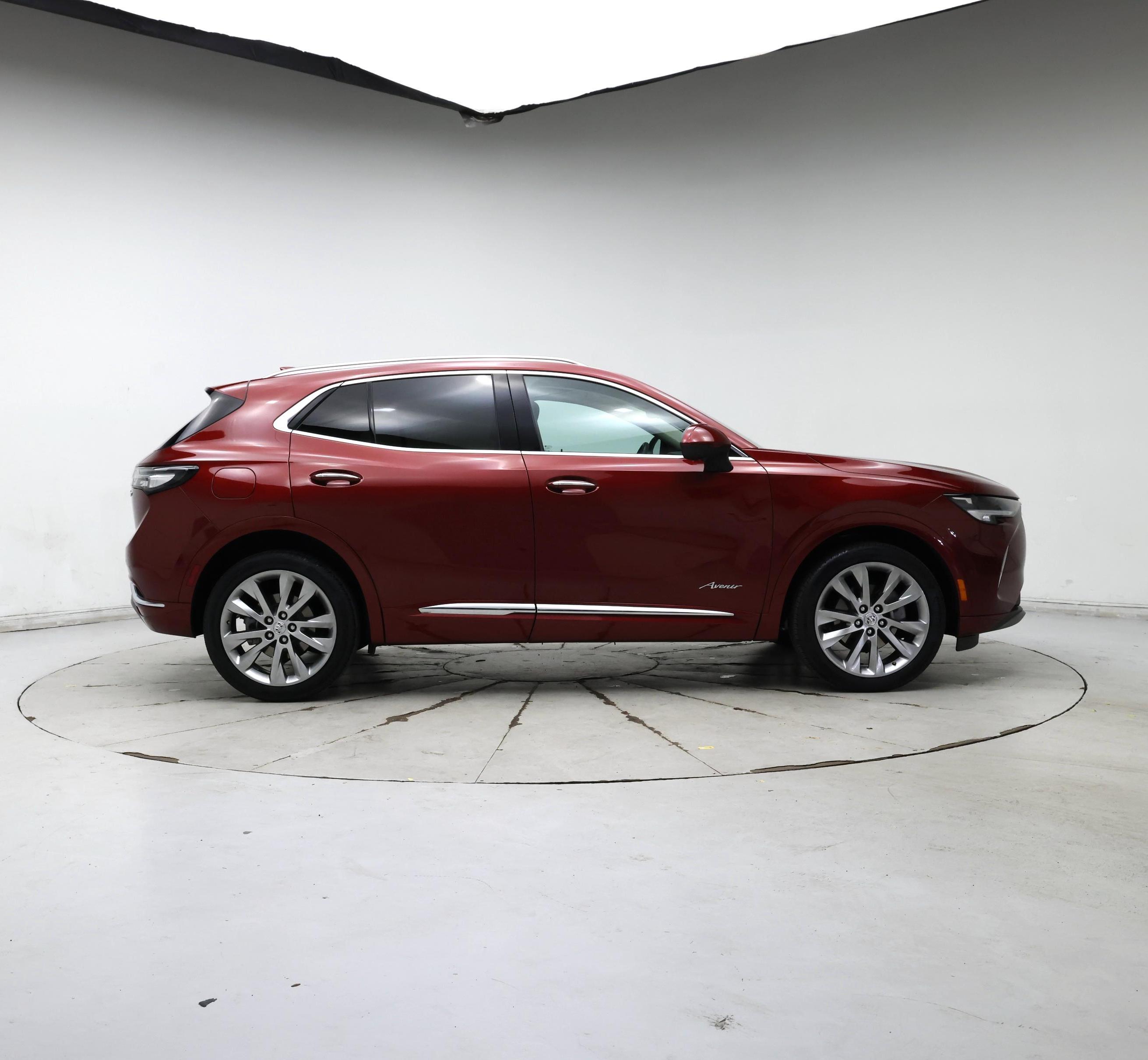 Thumbnail: 2023 Buick Envision - 7