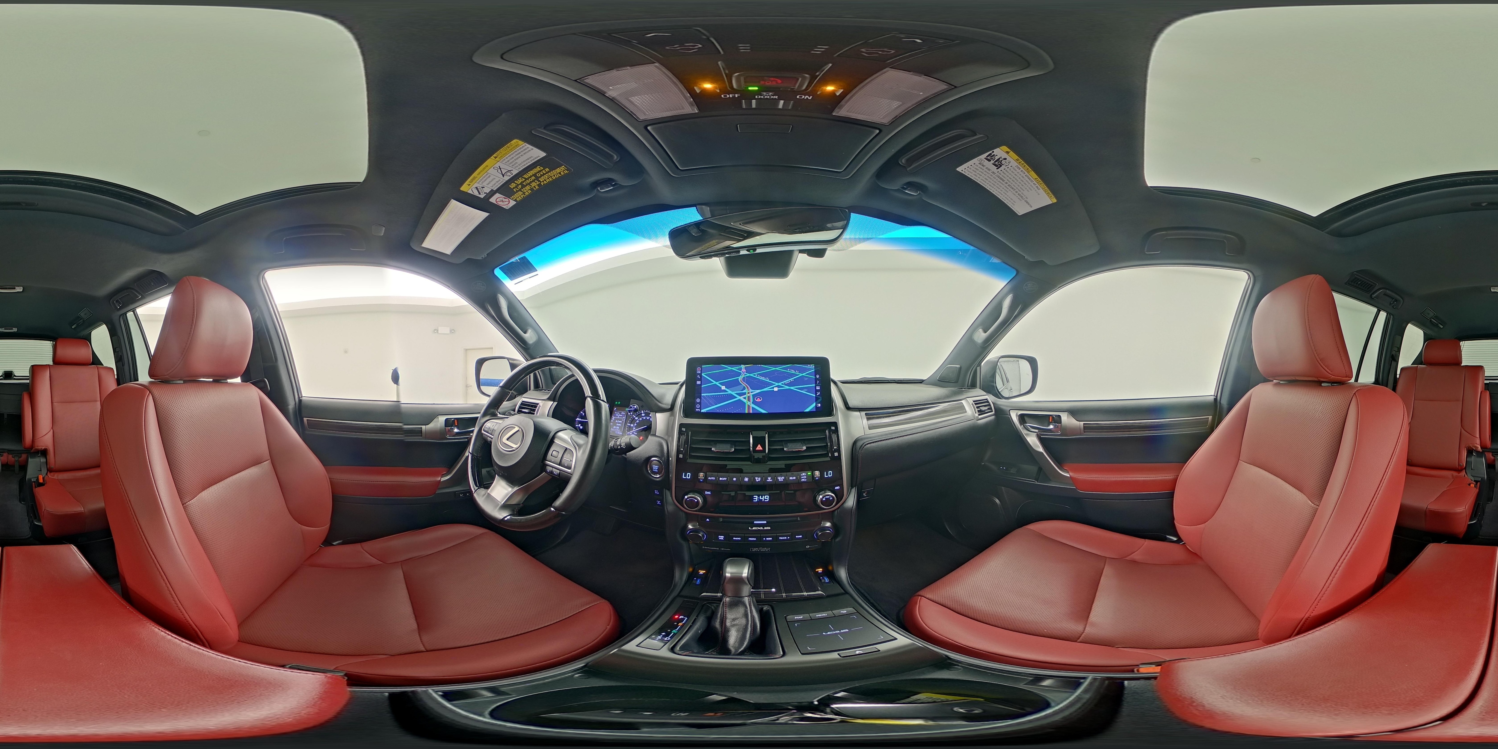 2023 Lexus GX PREMIUM - Photo 25