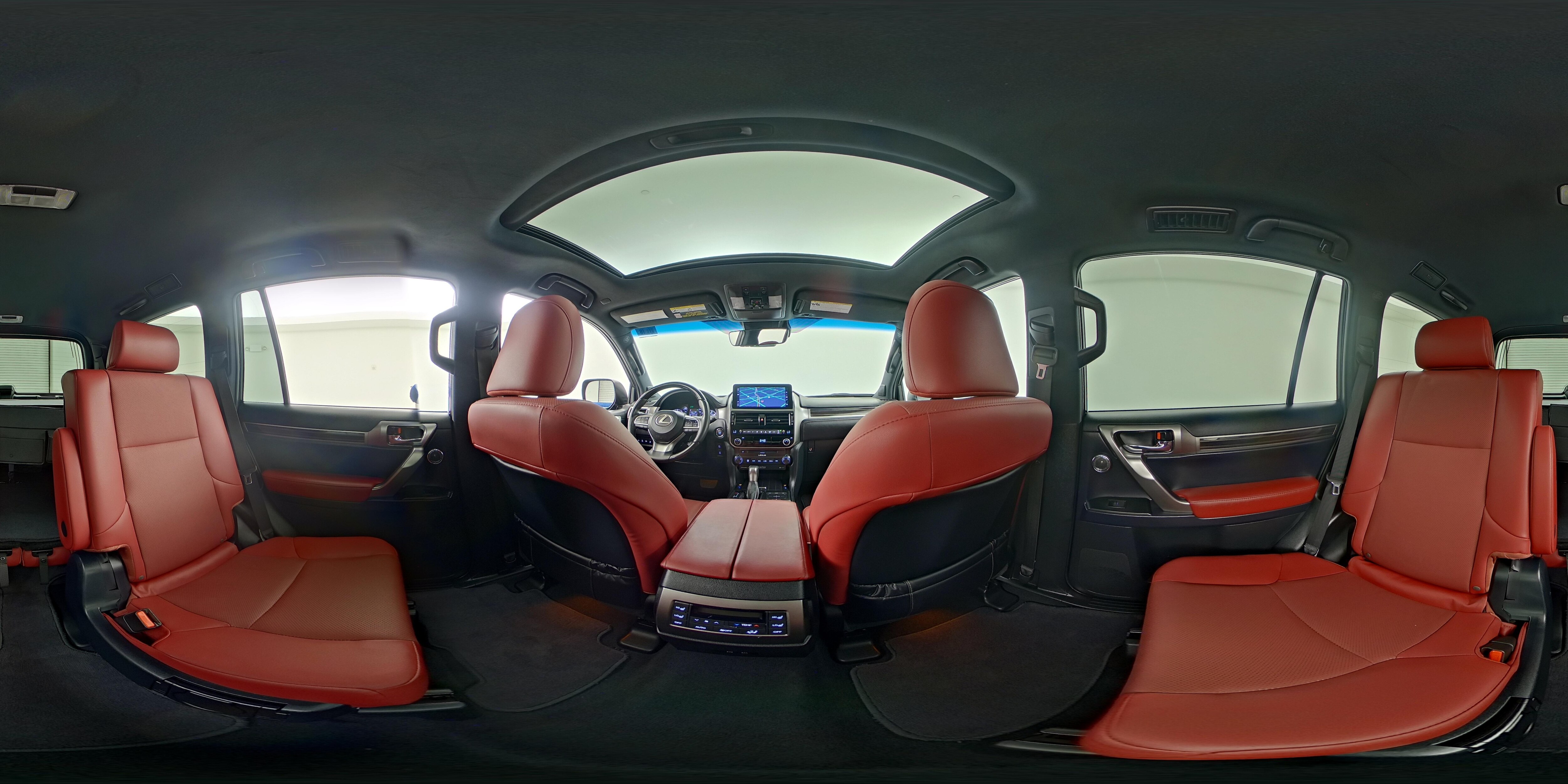 2023 Lexus GX PREMIUM - Photo 26