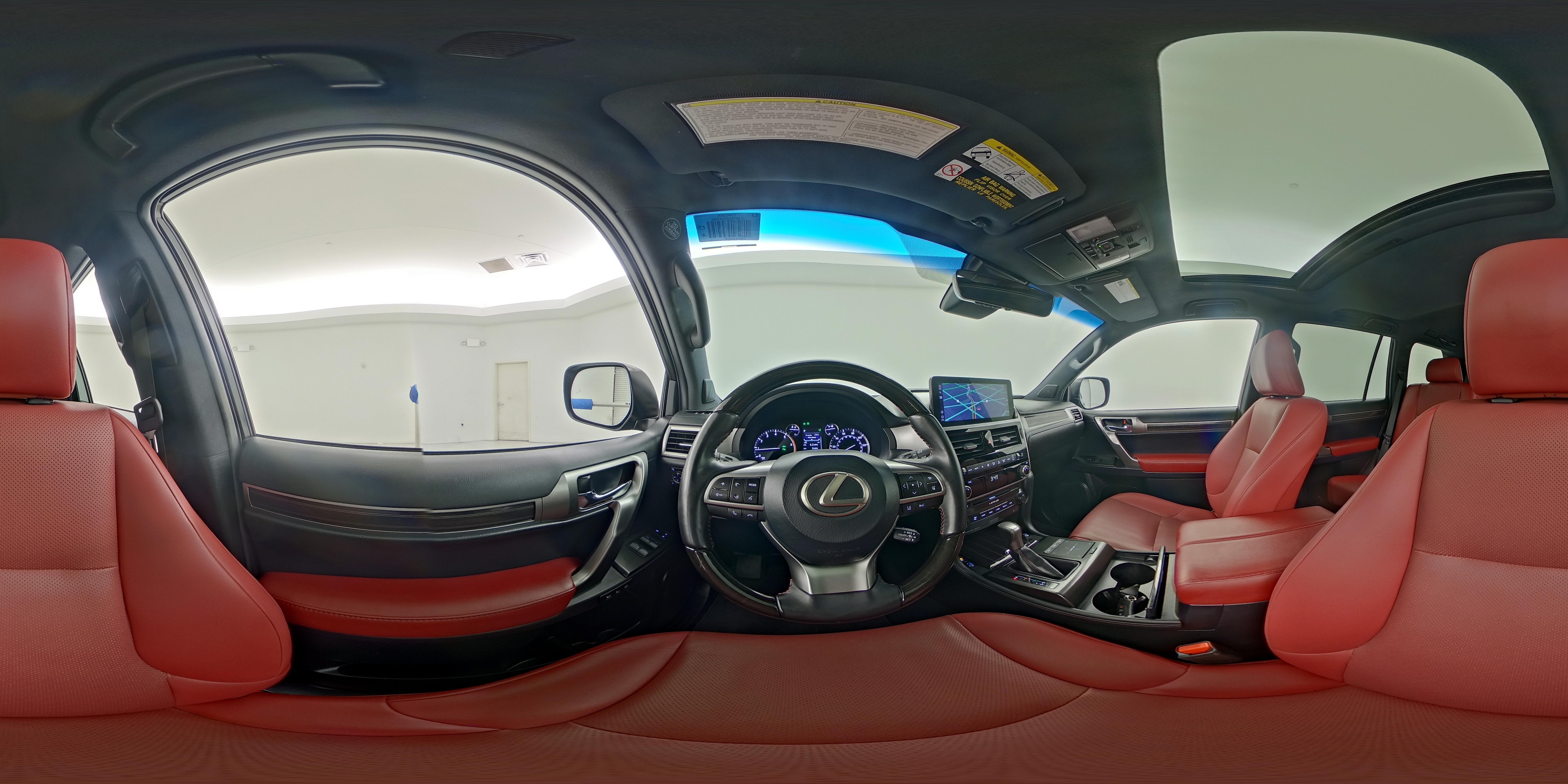 2023 Lexus GX PREMIUM - Photo 27