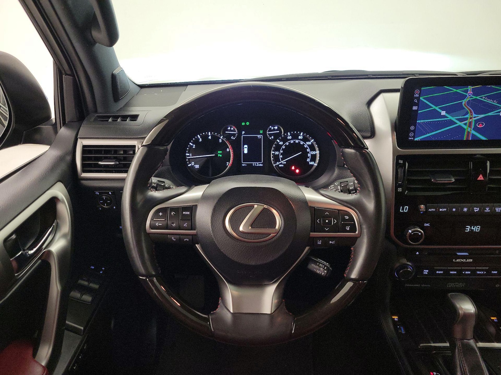 2023 Lexus GX PREMIUM - Photo 11