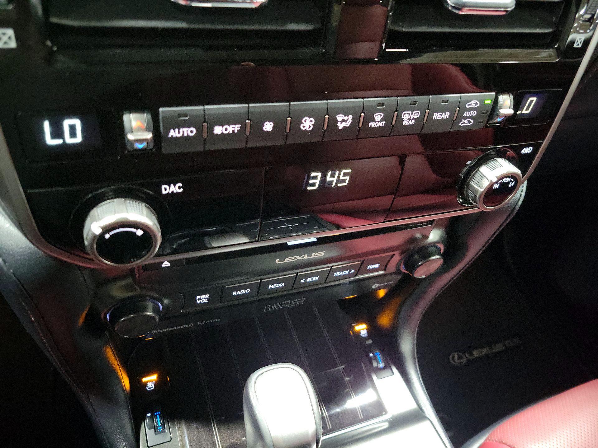 Thumbnail: 2023 Lexus GX - 17