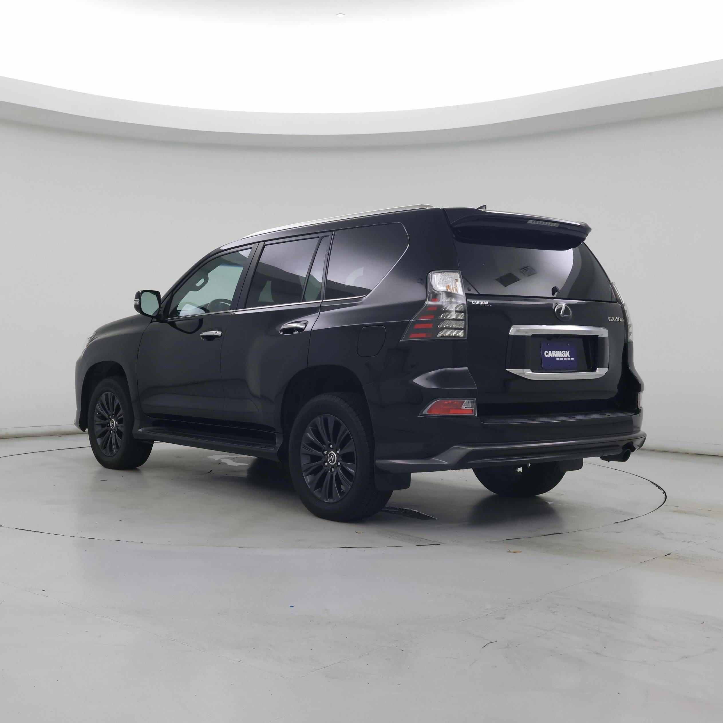 Thumbnail: 2023 Lexus GX - 2