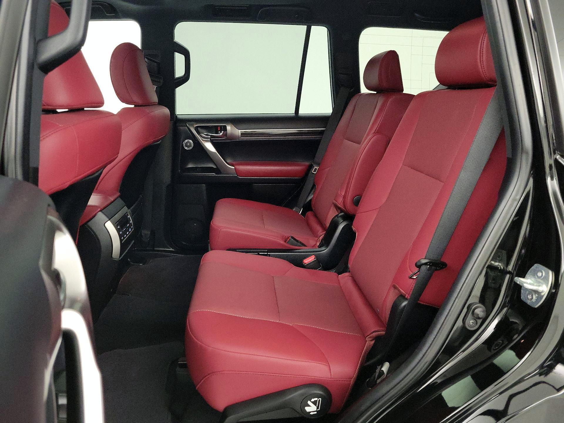 Thumbnail: 2023 Lexus GX - 20