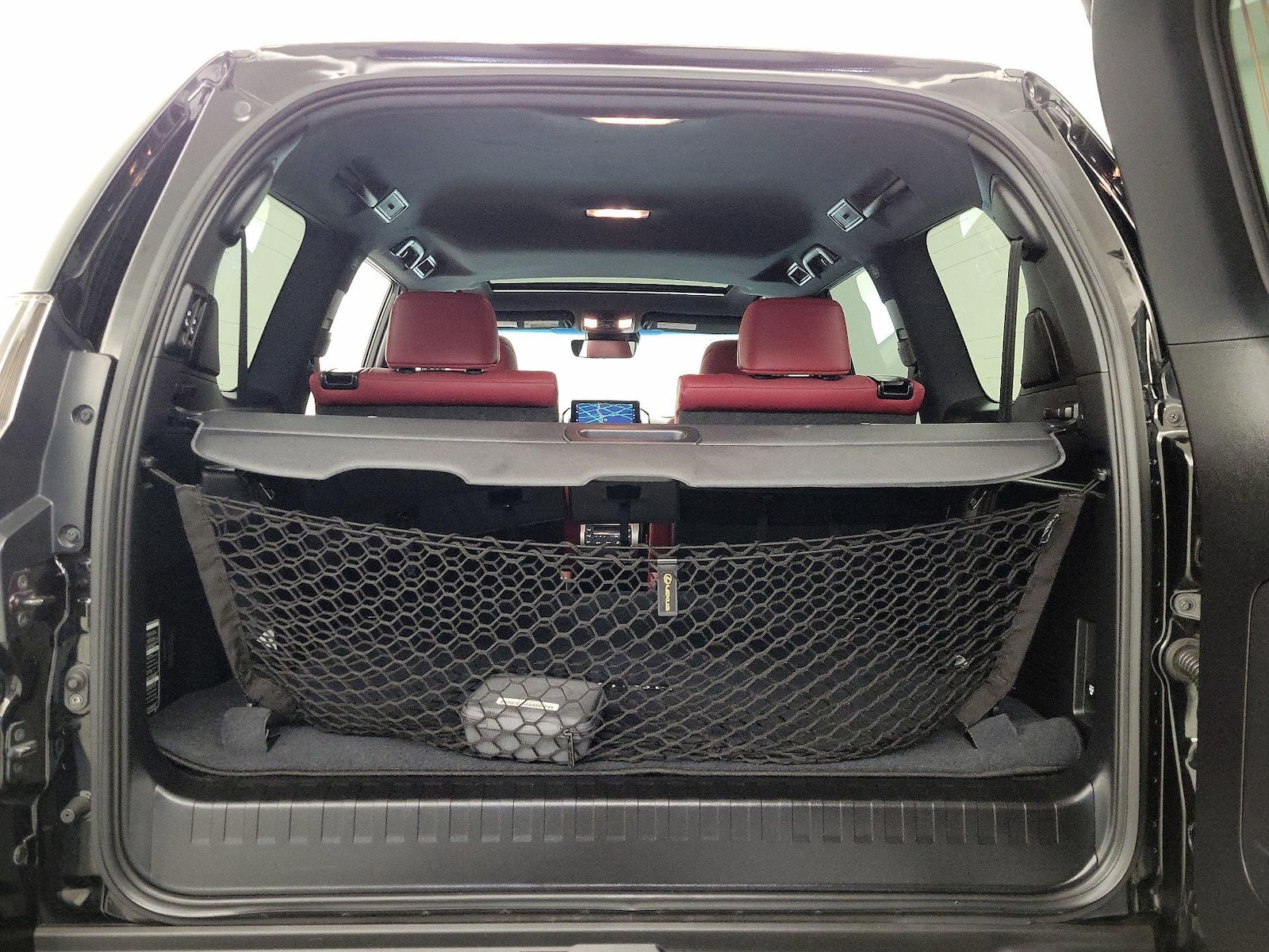 2023 Lexus GX PREMIUM - Photo 22