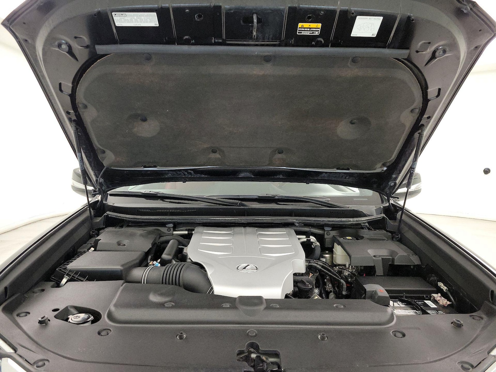 2023 Lexus GX PREMIUM - Photo 23