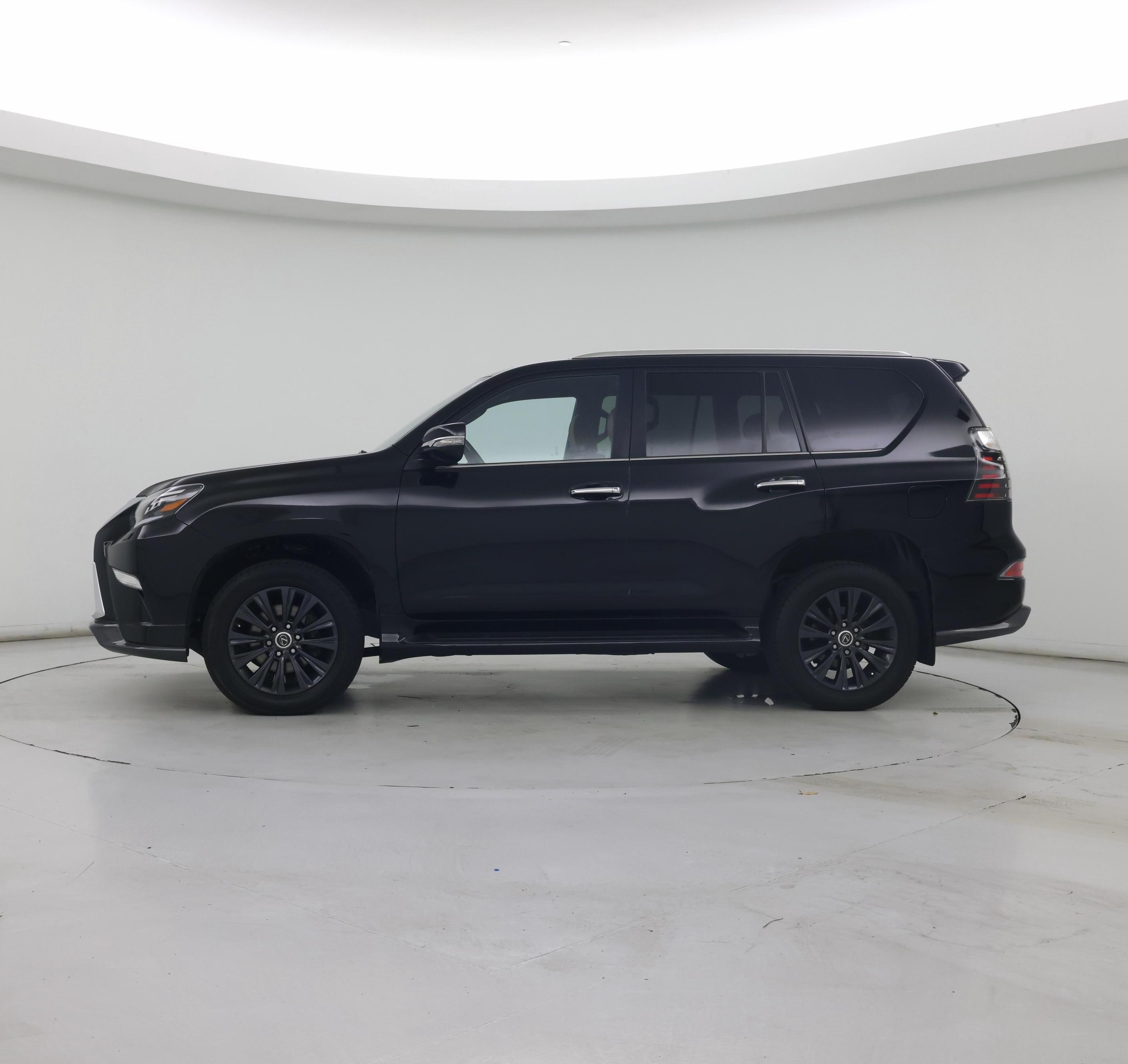 Thumbnail: 2023 Lexus GX - 3