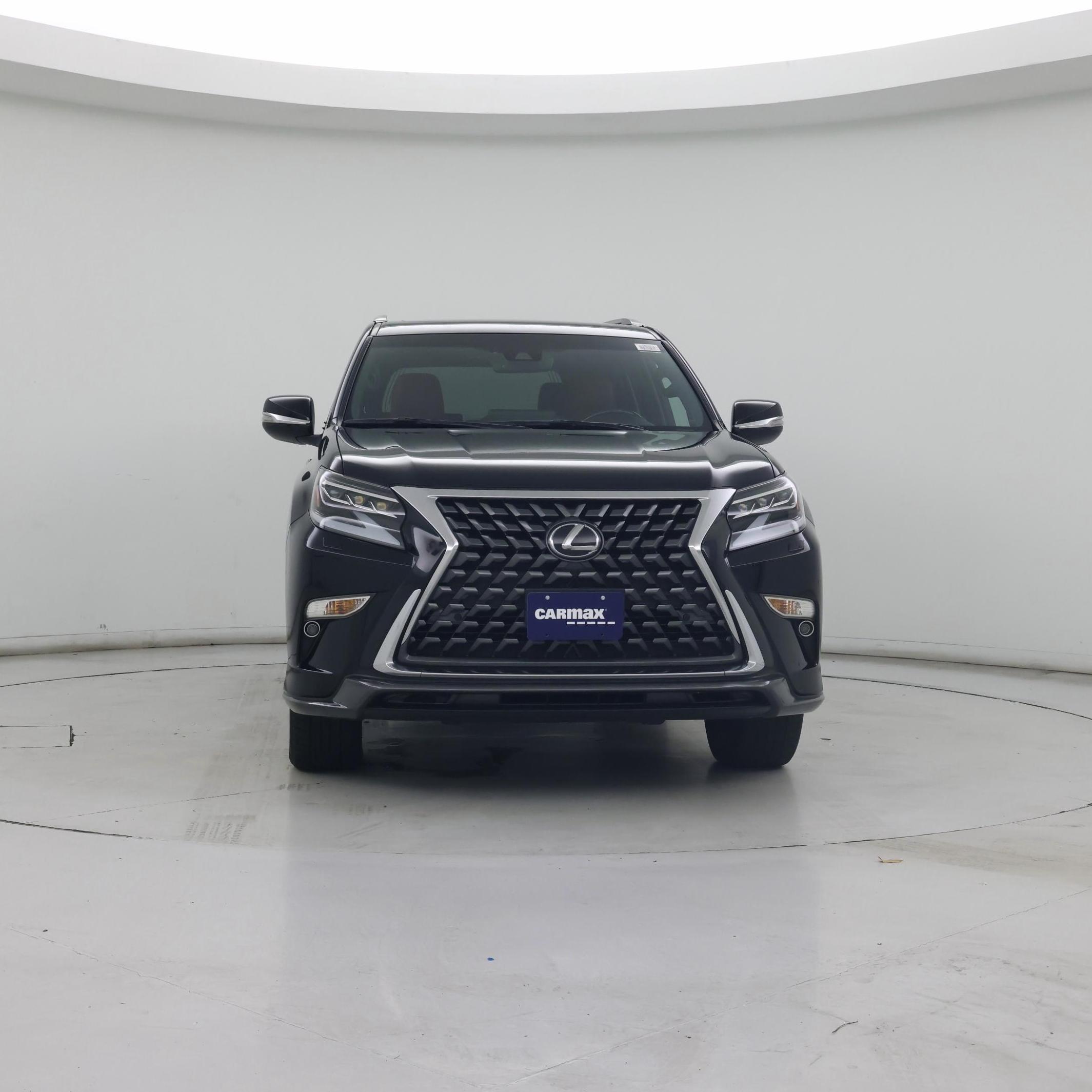 Thumbnail: 2023 Lexus GX - 5