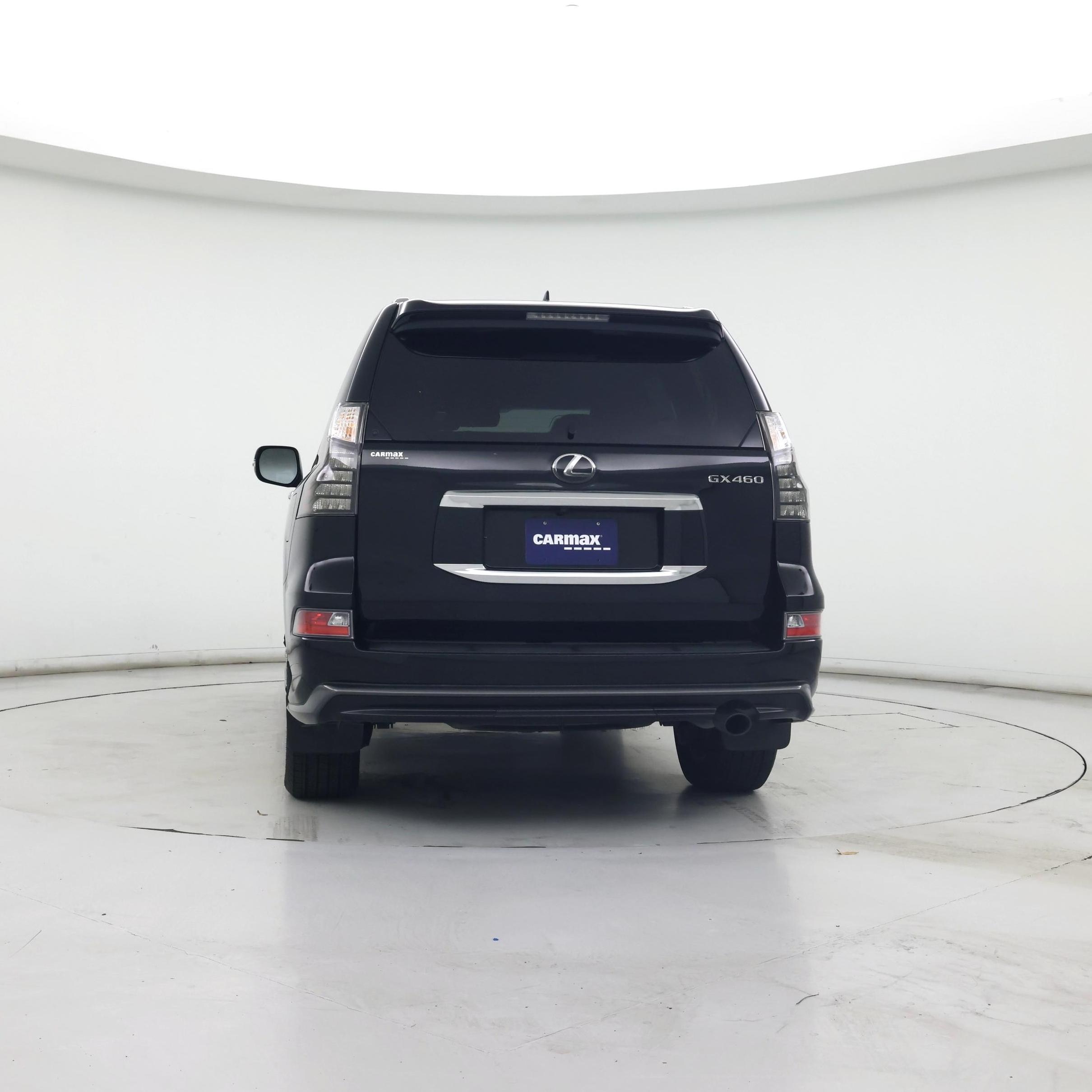 Thumbnail: 2023 Lexus GX - 6