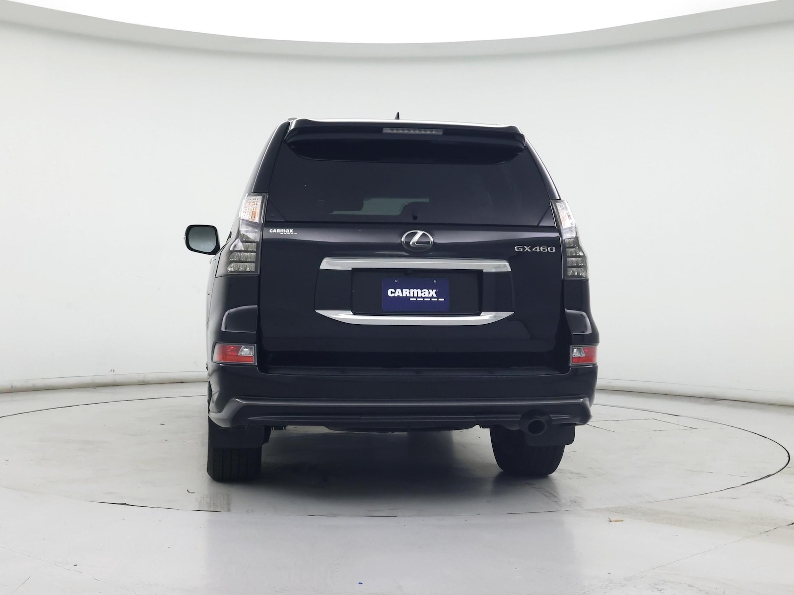 2023 Lexus GX PREMIUM - Photo 7