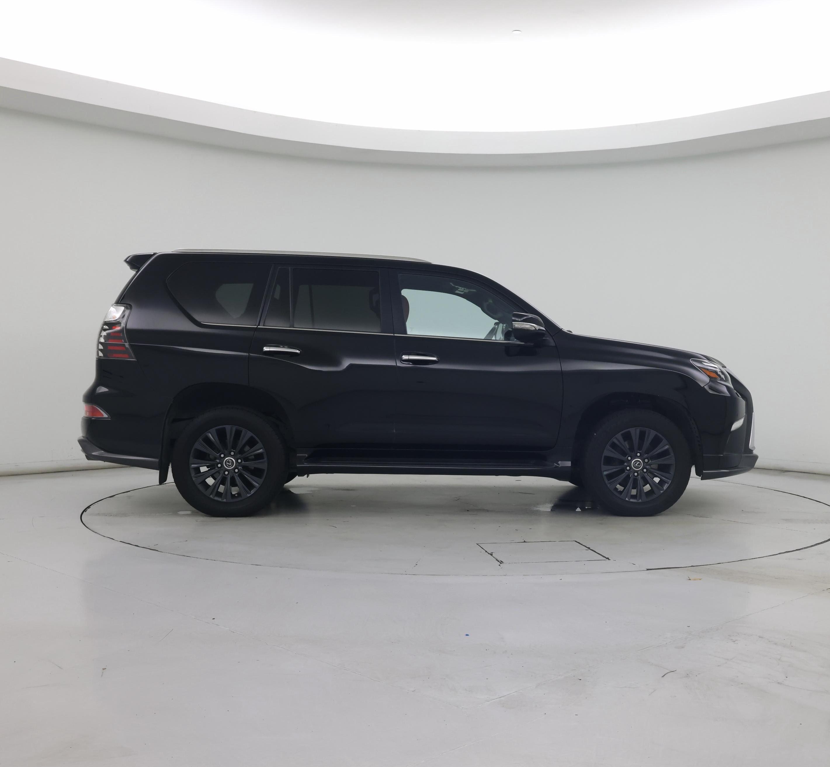 Thumbnail: 2023 Lexus GX - 7
