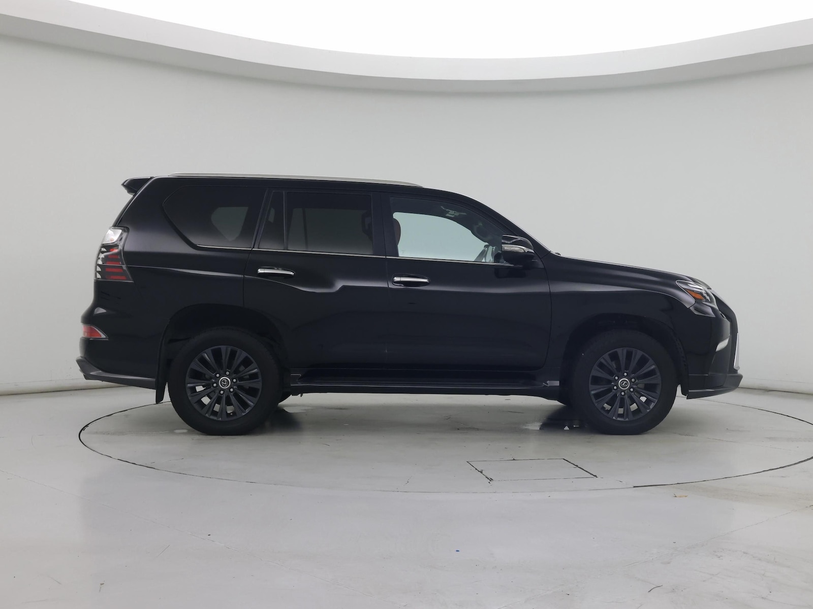 2023 Lexus GX PREMIUM - Photo 8