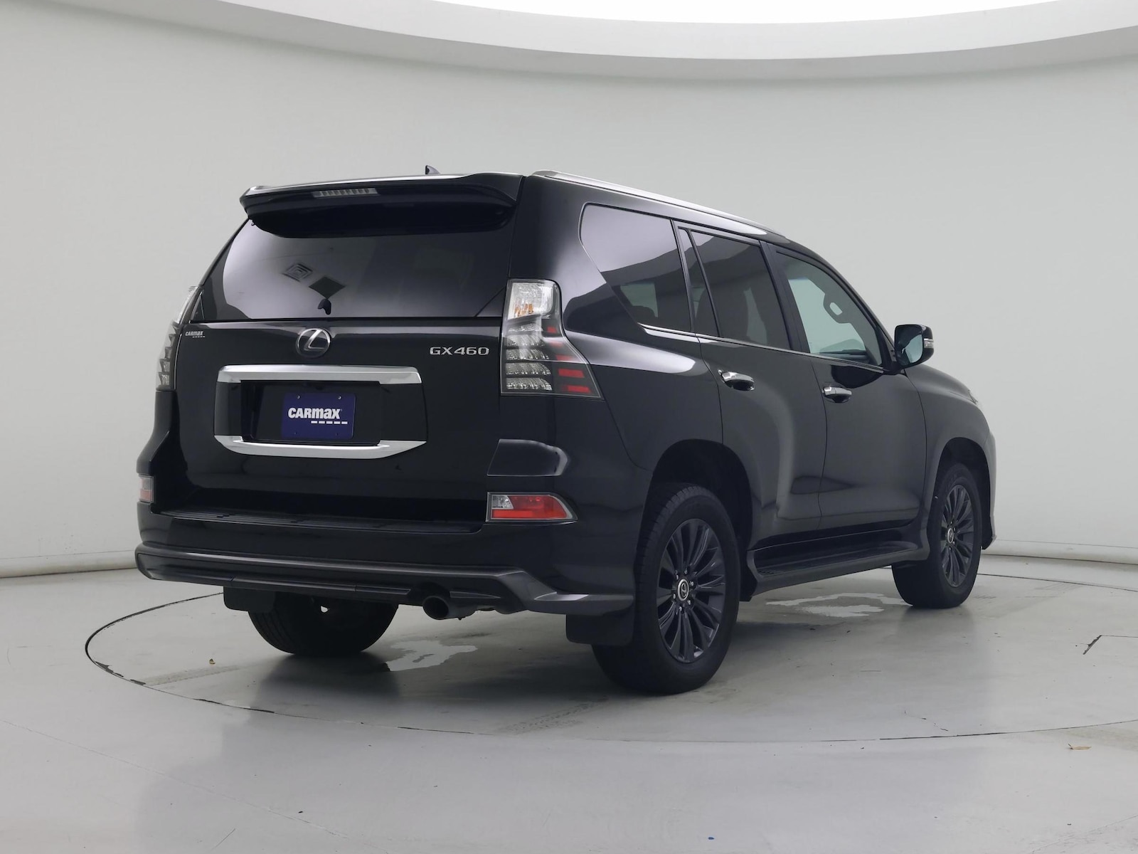 2023 Lexus GX PREMIUM - Photo 9