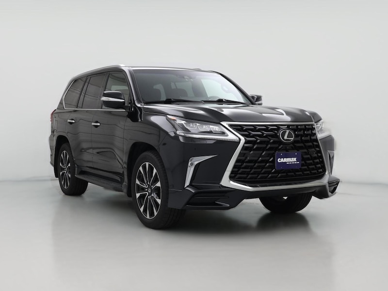 2021 Lexus LX 570 -
                  Edison, NJ