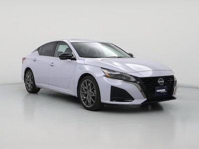2024 Nissan Altima SR