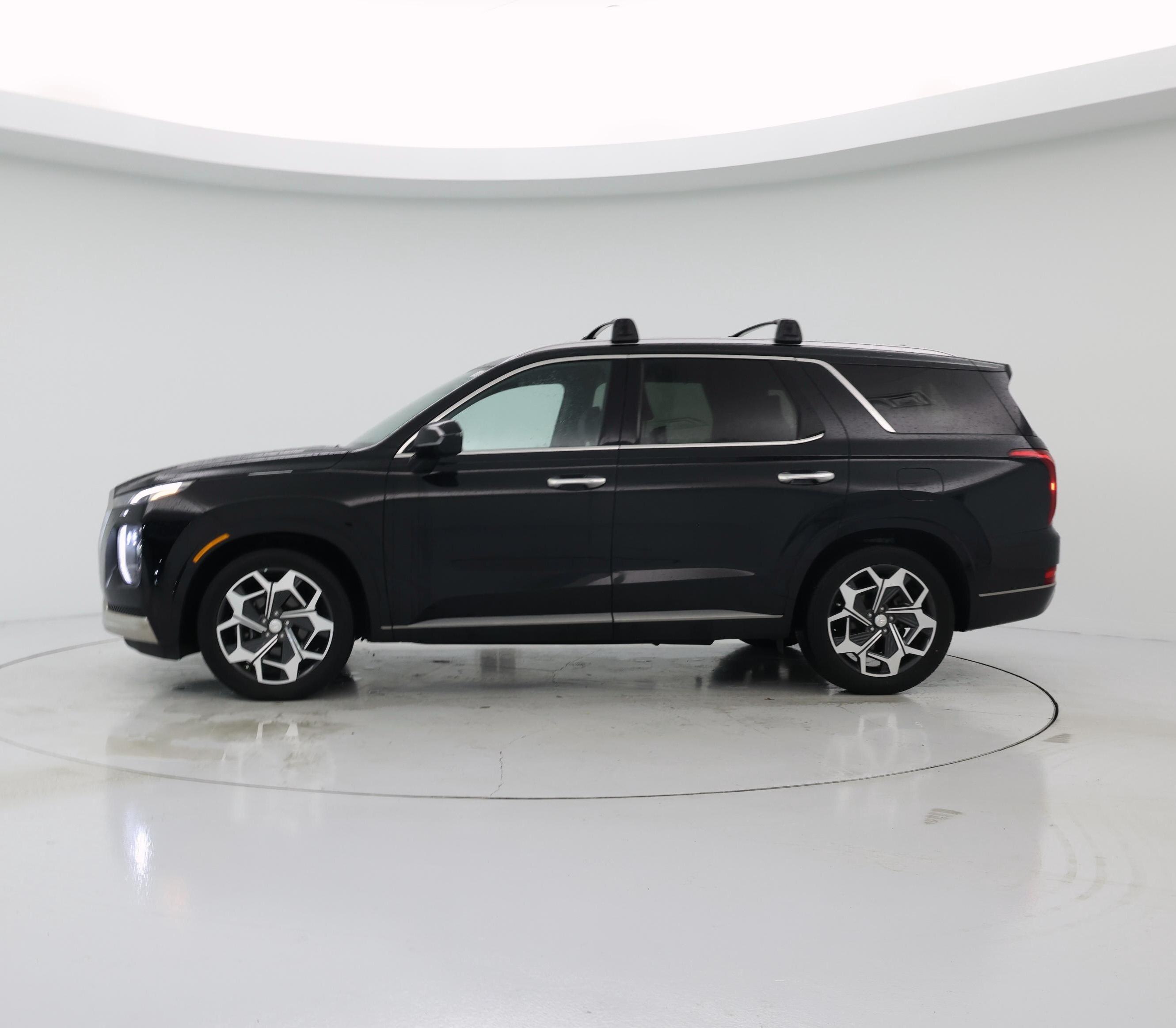 Thumbnail: 2022 Hyundai Palisade - 3