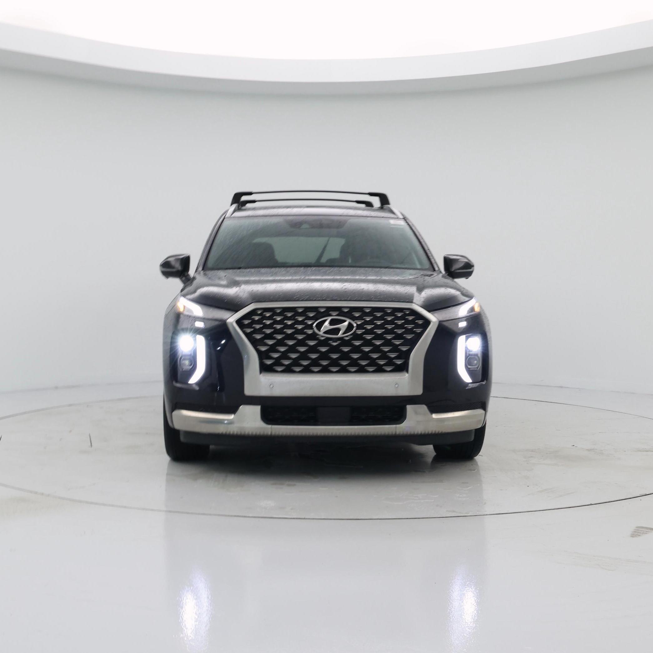 Thumbnail: 2022 Hyundai Palisade - 5