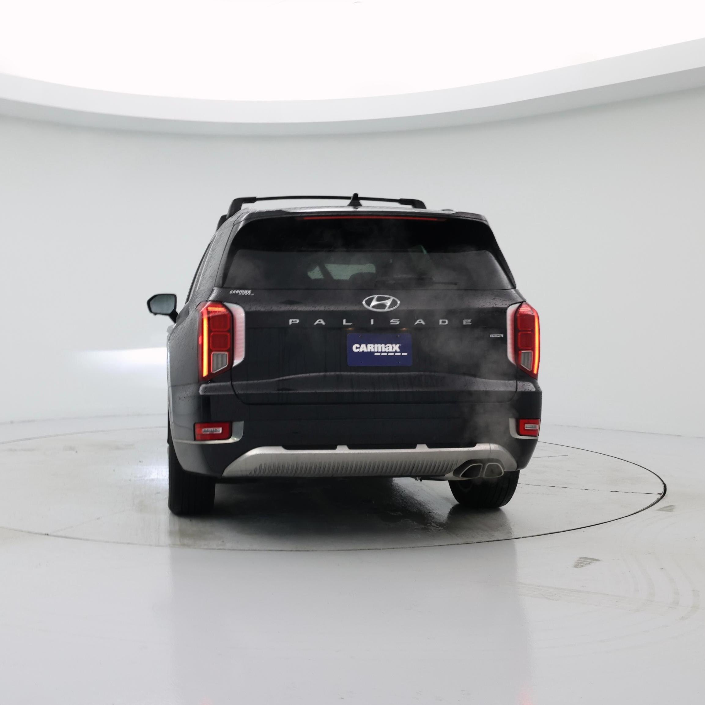 Thumbnail: 2022 Hyundai Palisade - 6
