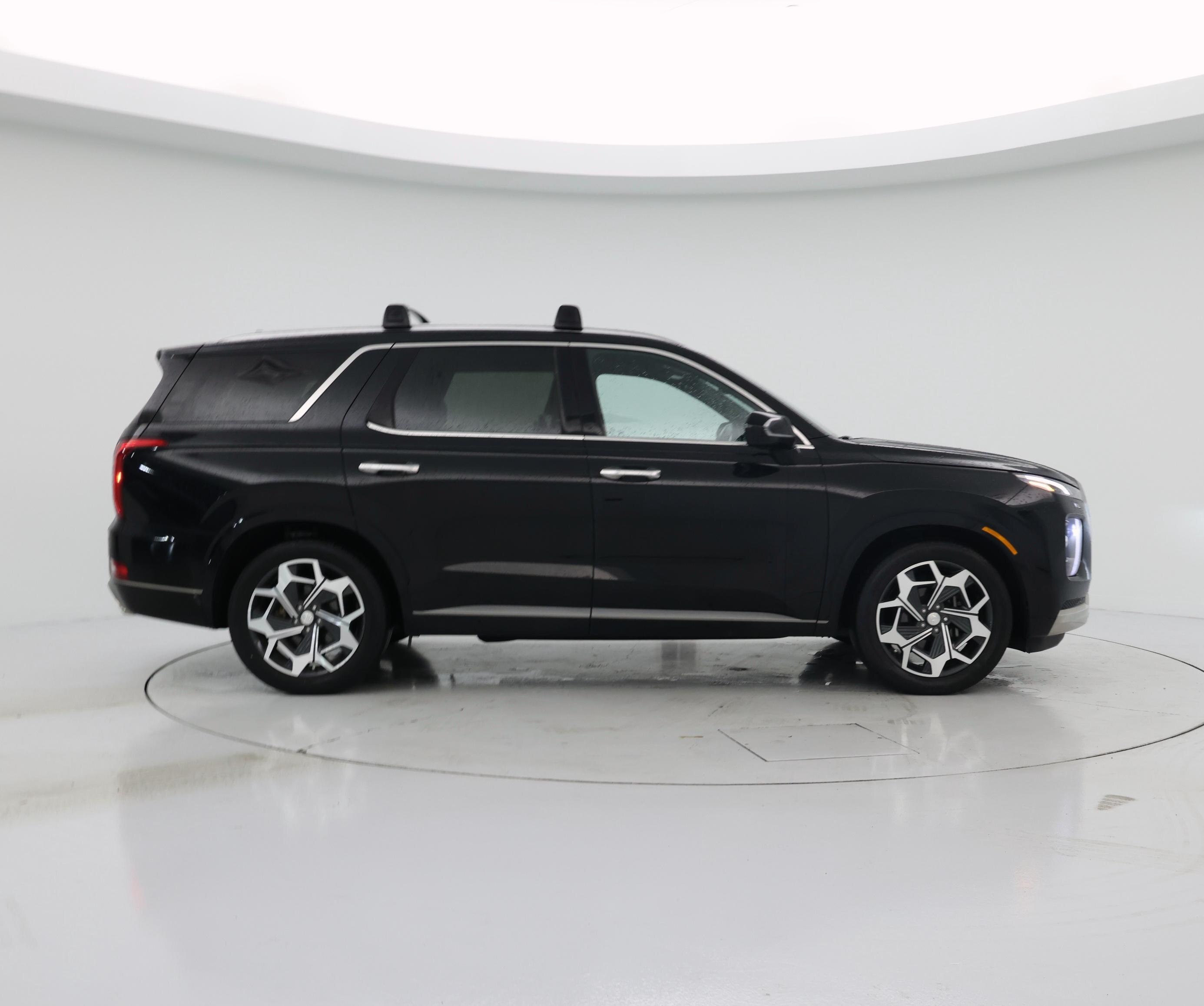 Thumbnail: 2022 Hyundai Palisade - 7