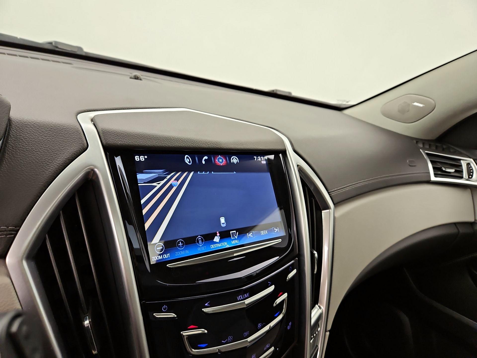Thumbnail: 2016 Cadillac SRX - 14