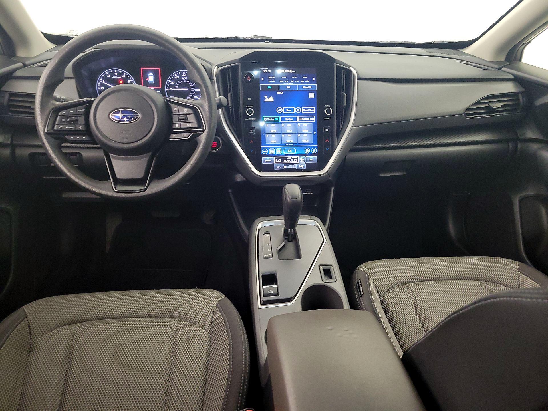 Thumbnail: 2024 Subaru Crosstrek - 9