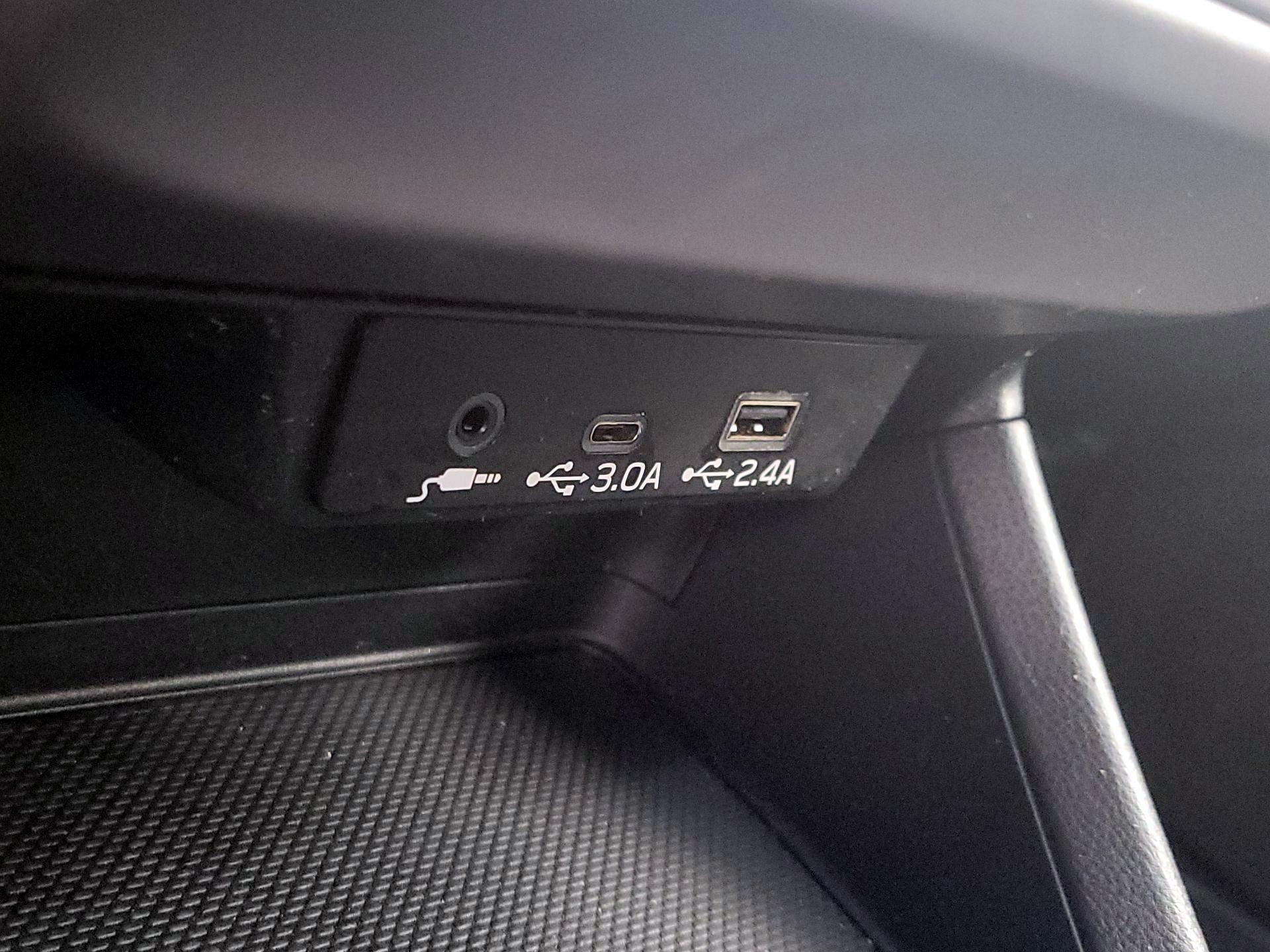 Thumbnail: 2024 Subaru Crosstrek - 18