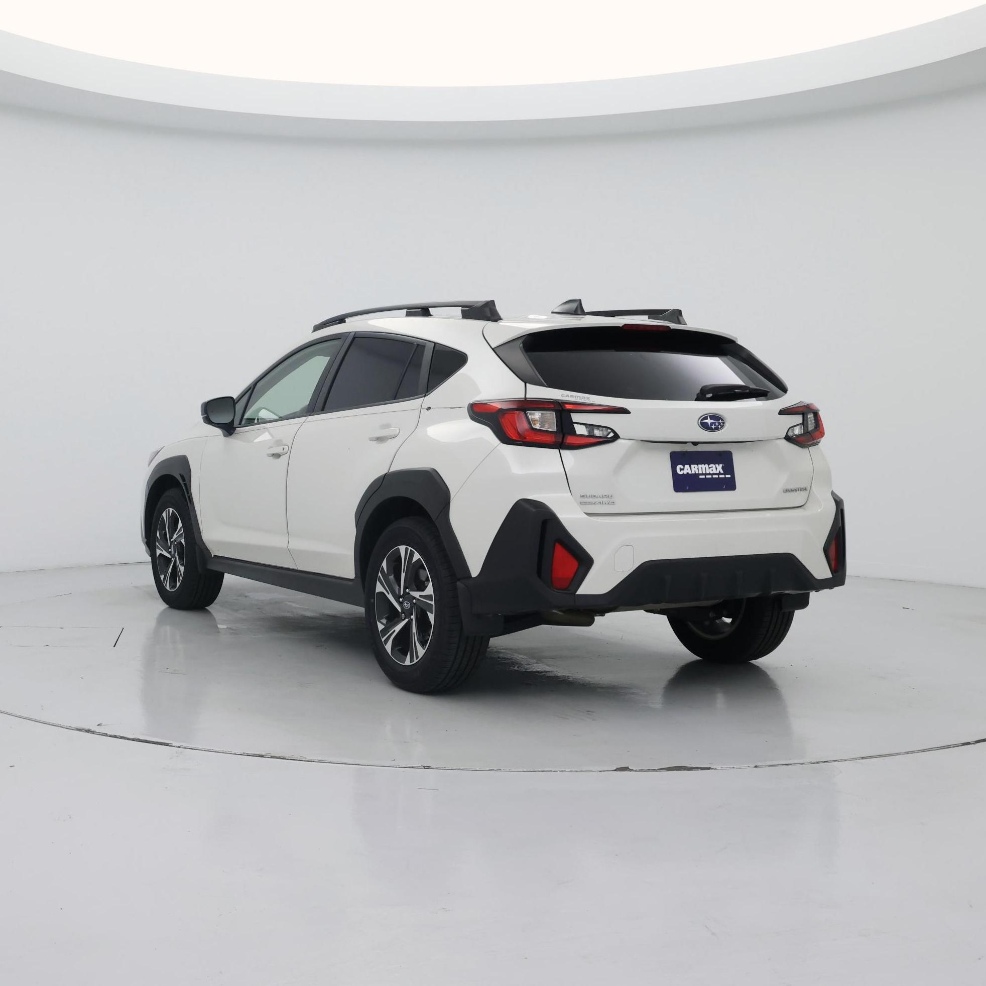 Thumbnail: 2024 Subaru Crosstrek - 2