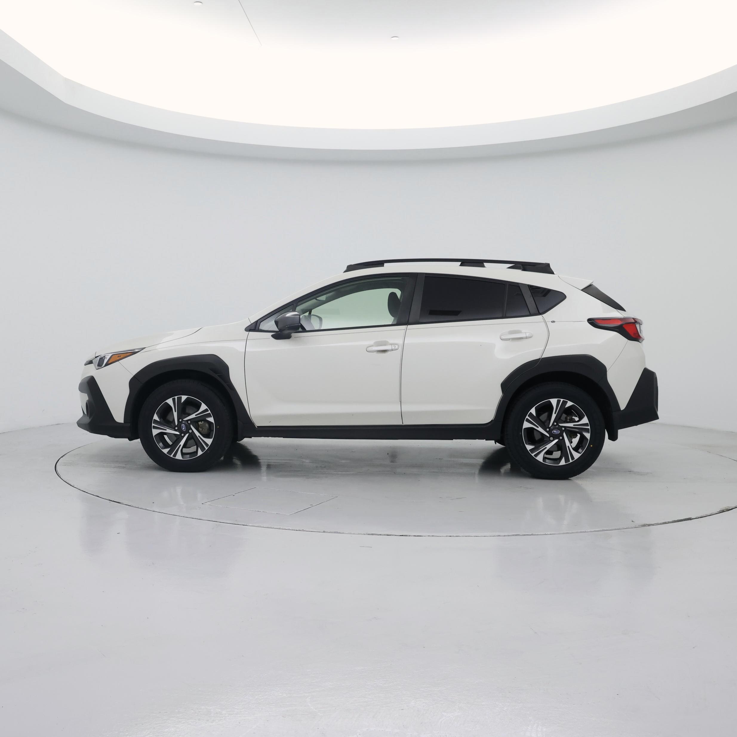 Thumbnail: 2024 Subaru Crosstrek - 3