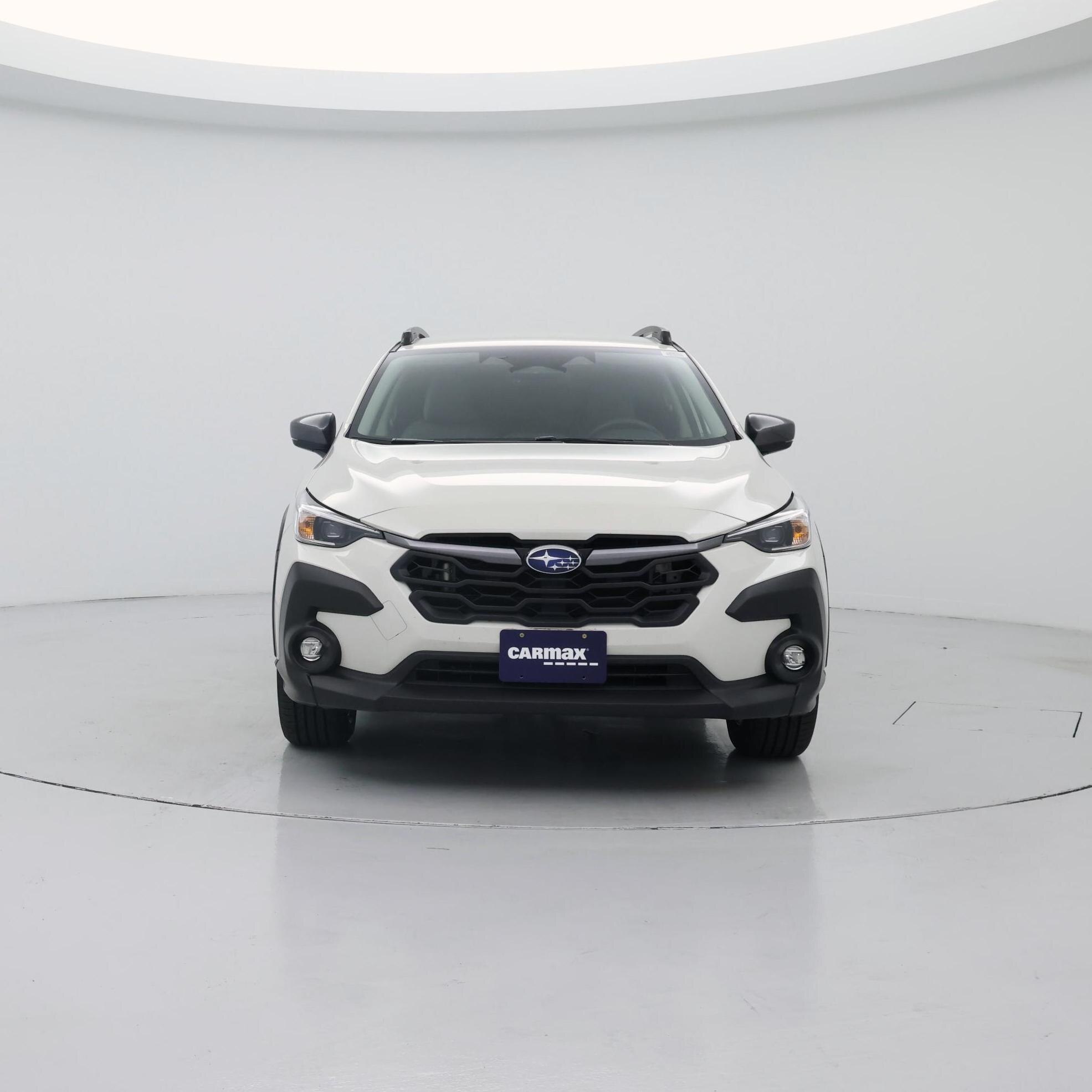 Thumbnail: 2024 Subaru Crosstrek - 5