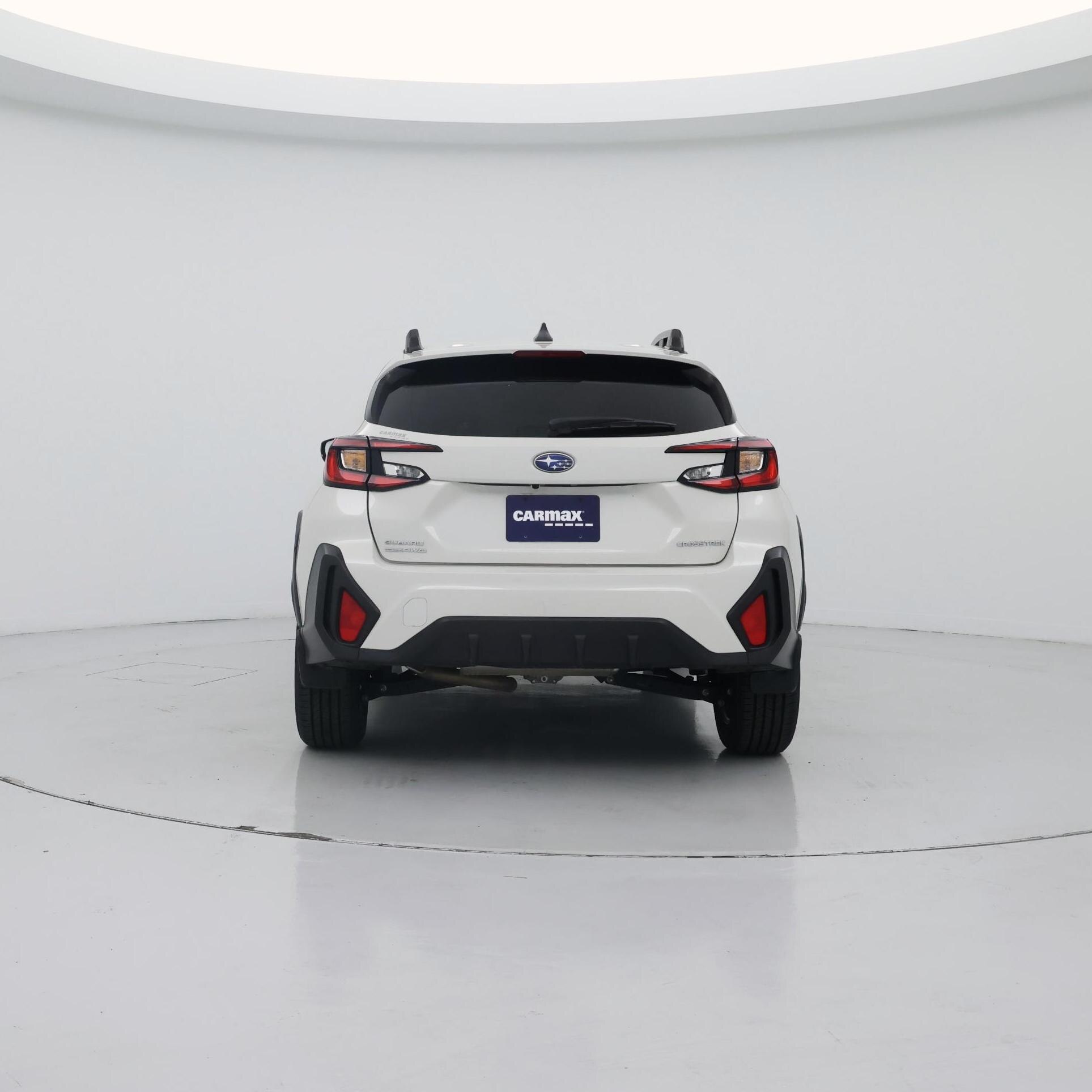 Thumbnail: 2024 Subaru Crosstrek - 6