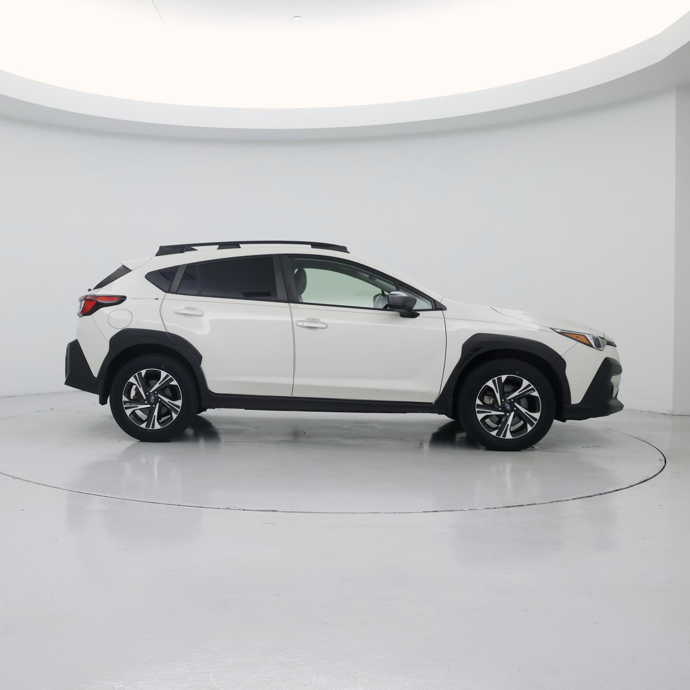 Thumbnail: 2024 Subaru Crosstrek - 7