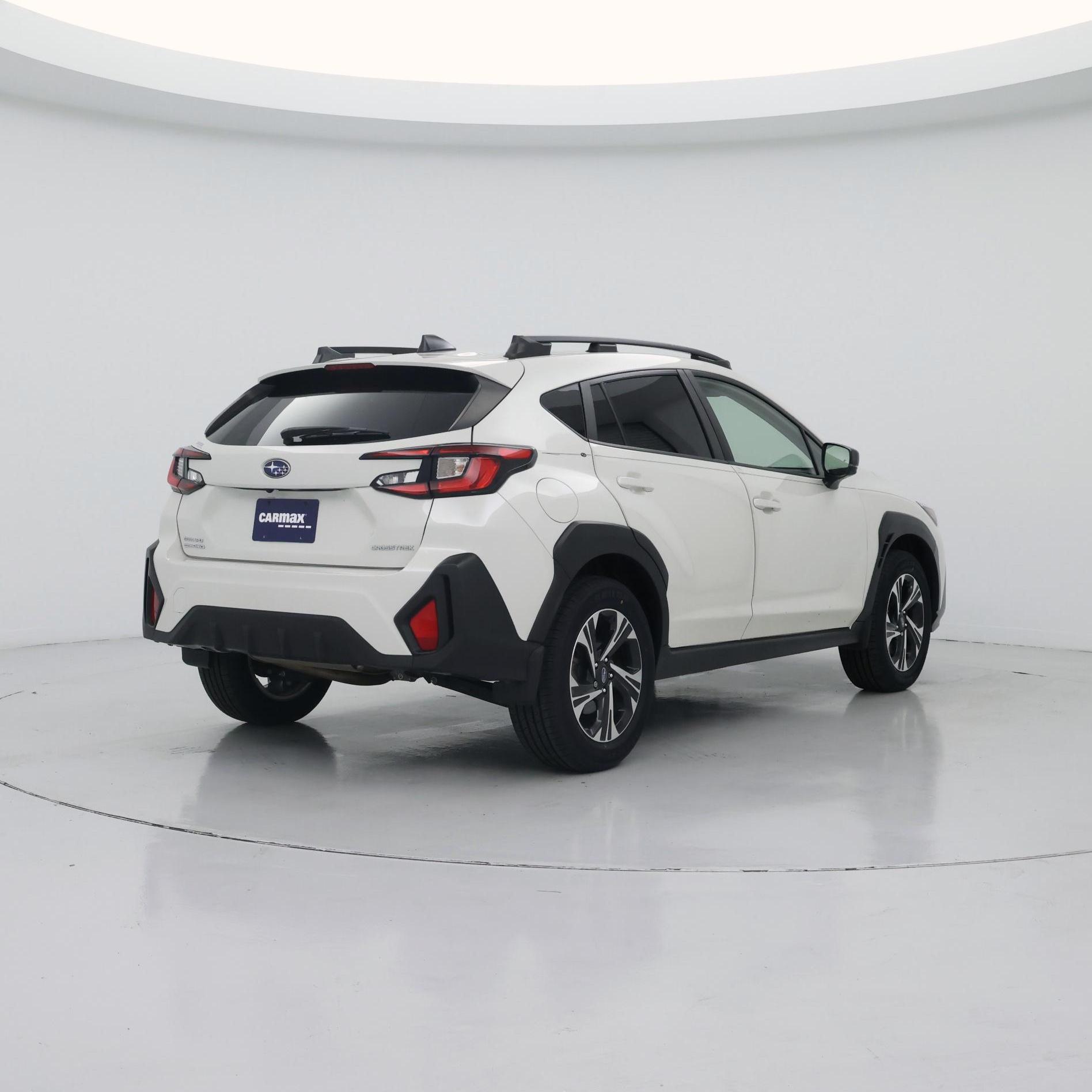 Thumbnail: 2024 Subaru Crosstrek - 8