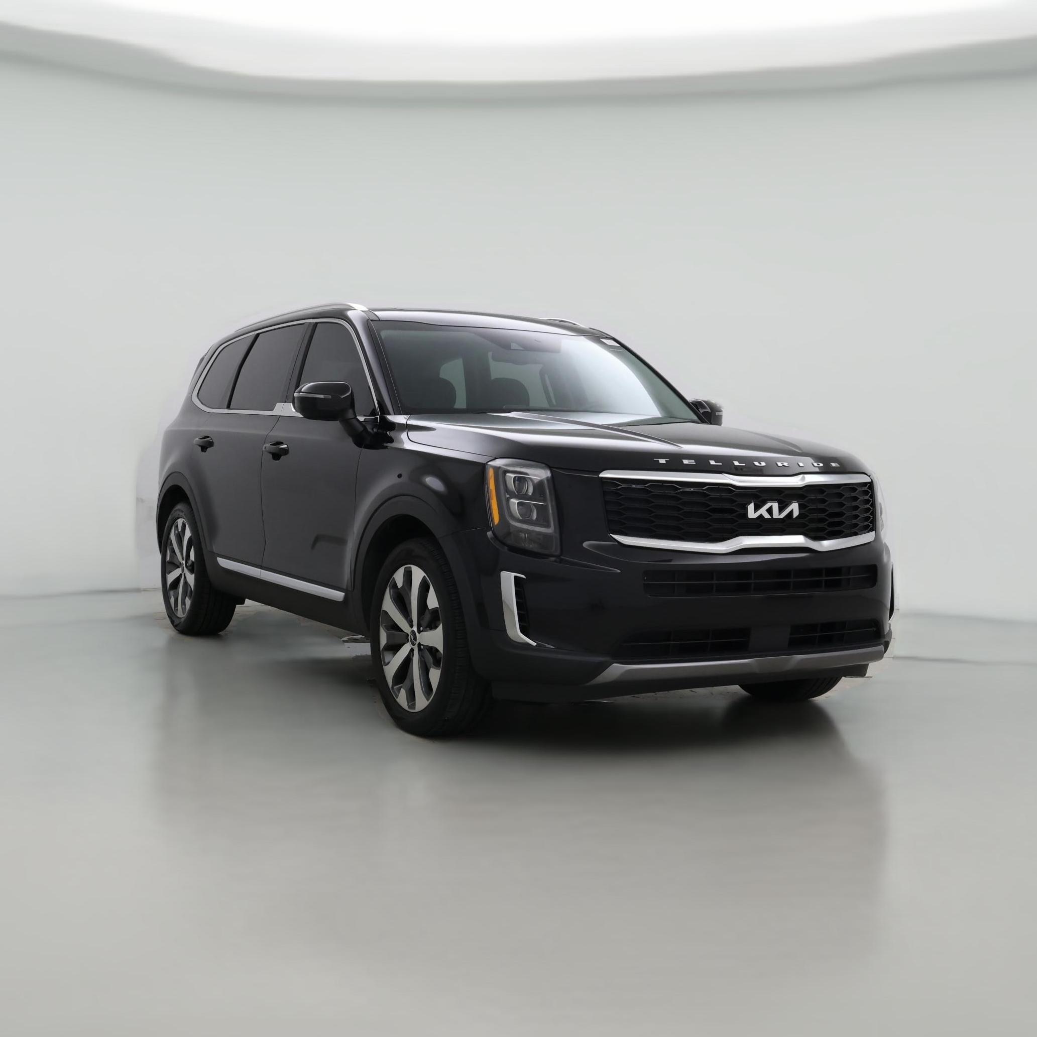 Thumbnail: 2022 Kia Telluride - 1