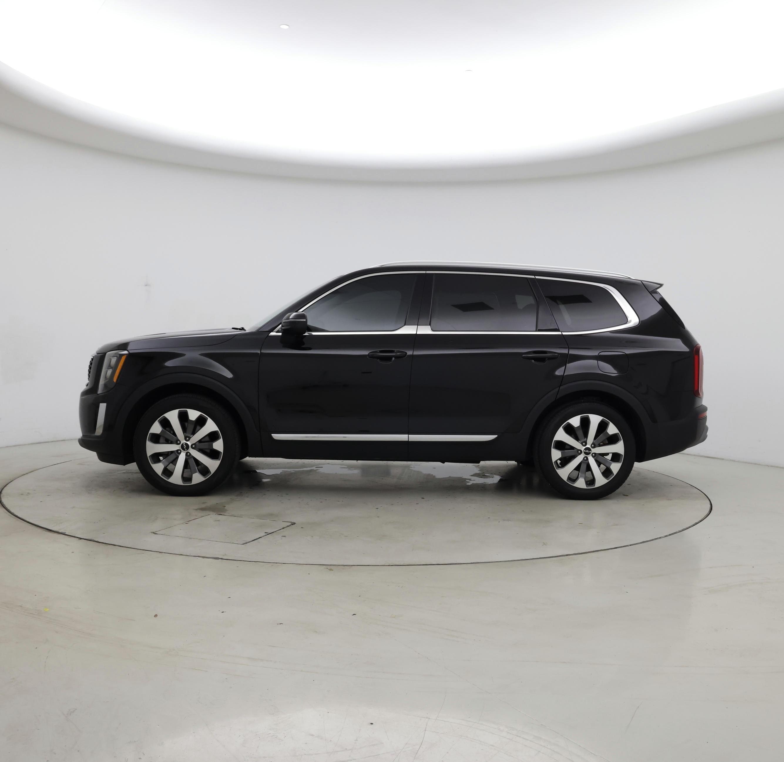Thumbnail: 2022 Kia Telluride - 3