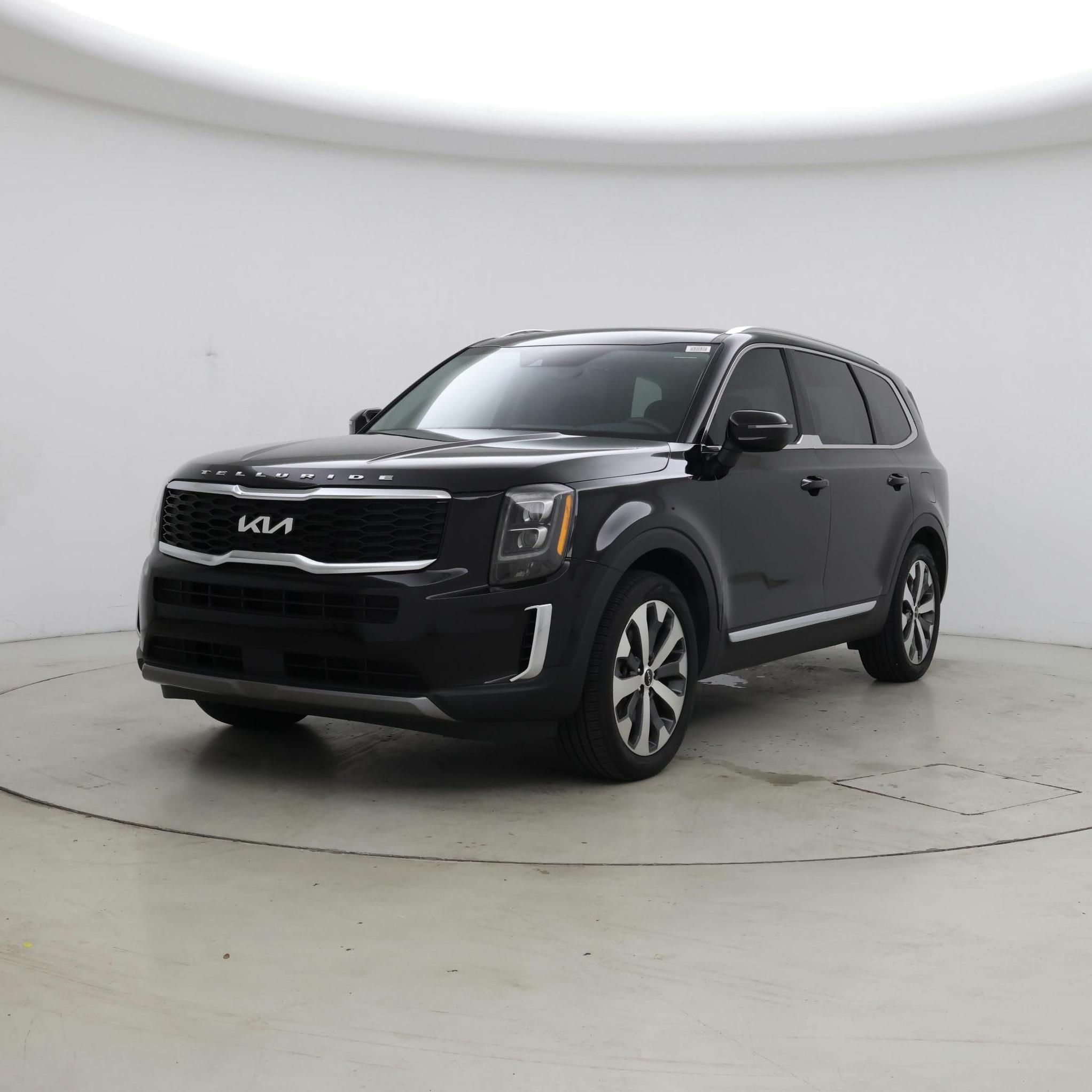 Thumbnail: 2022 Kia Telluride - 4