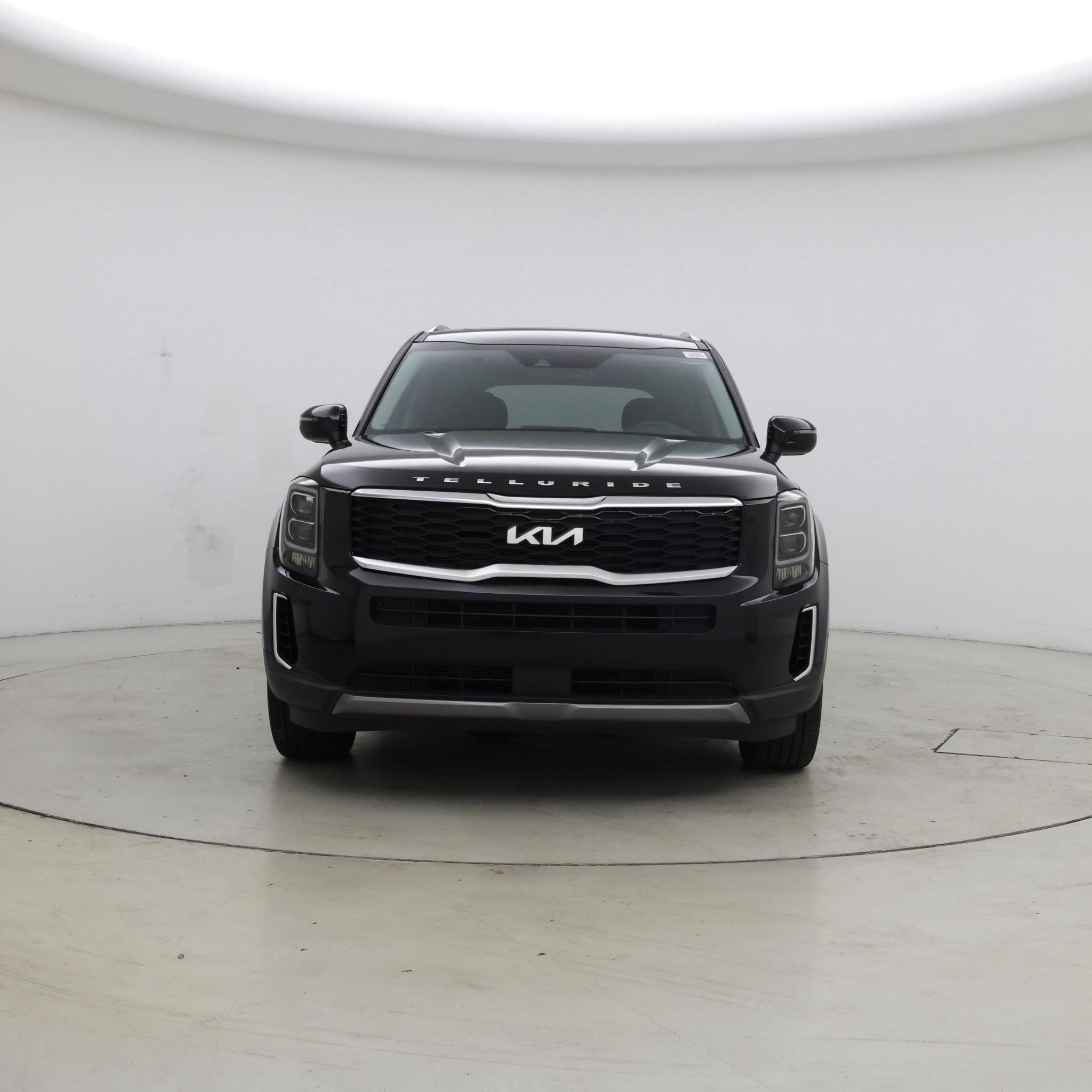 Thumbnail: 2022 Kia Telluride - 5