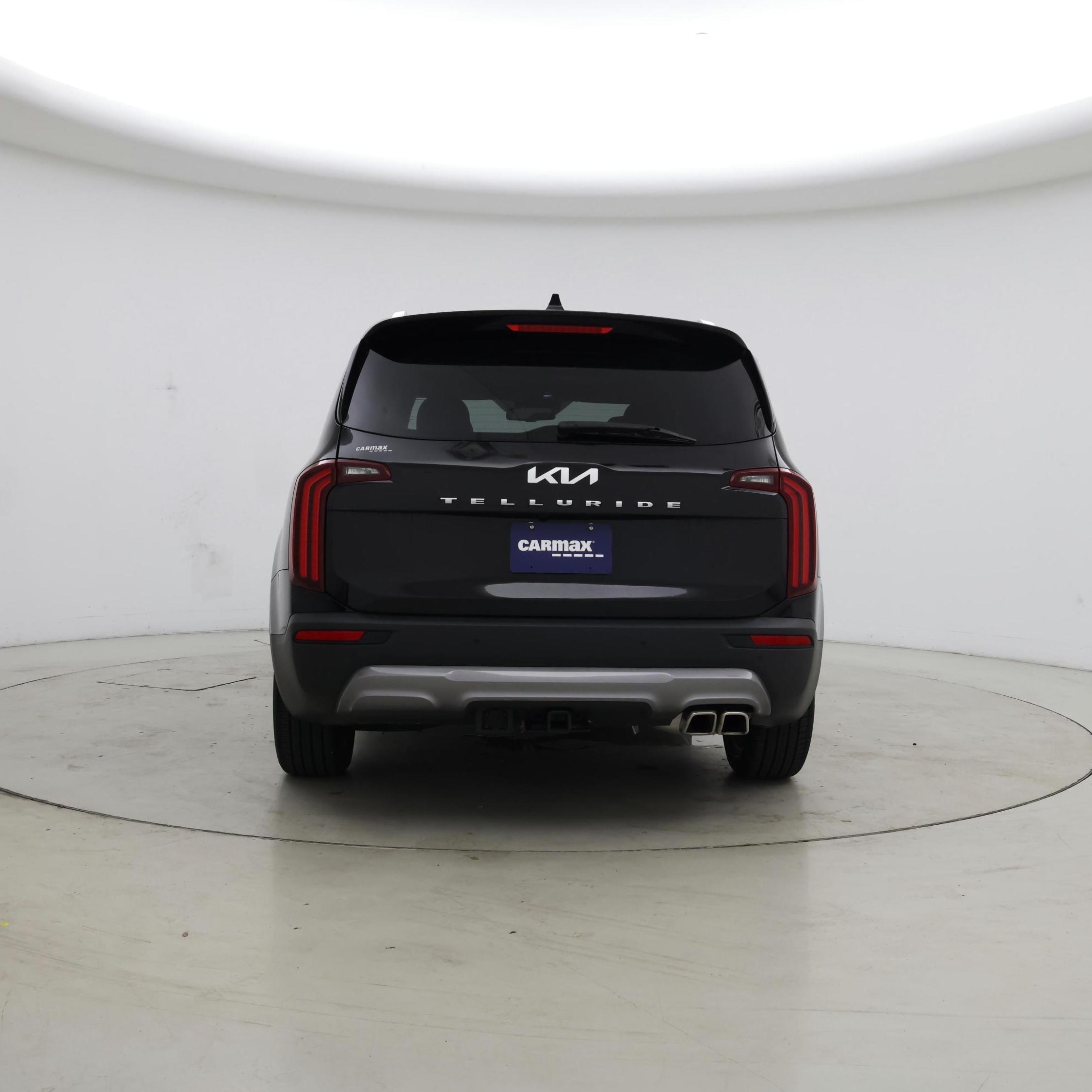 Thumbnail: 2022 Kia Telluride - 6