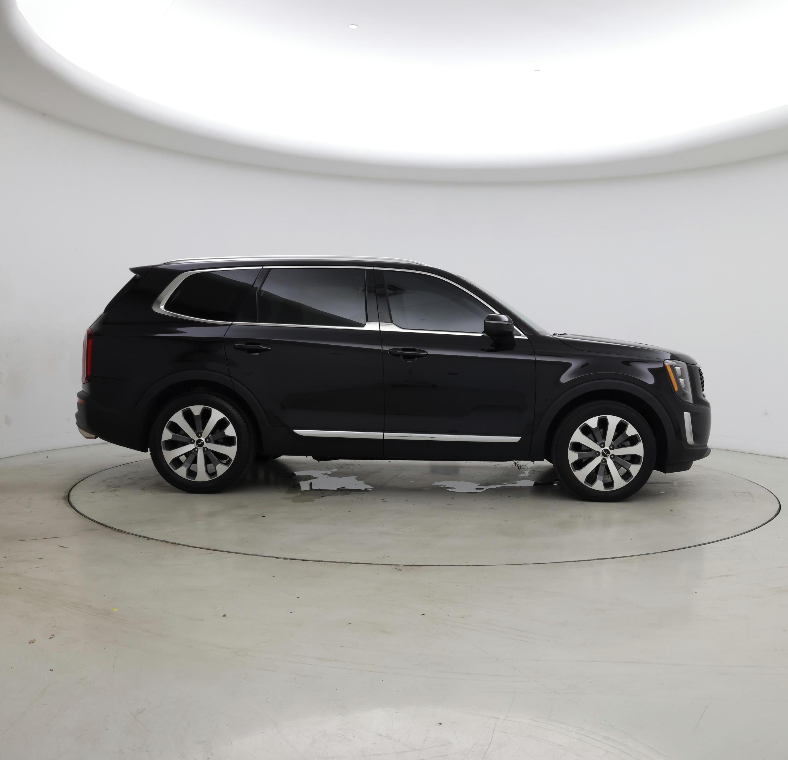 Thumbnail: 2022 Kia Telluride - 7
