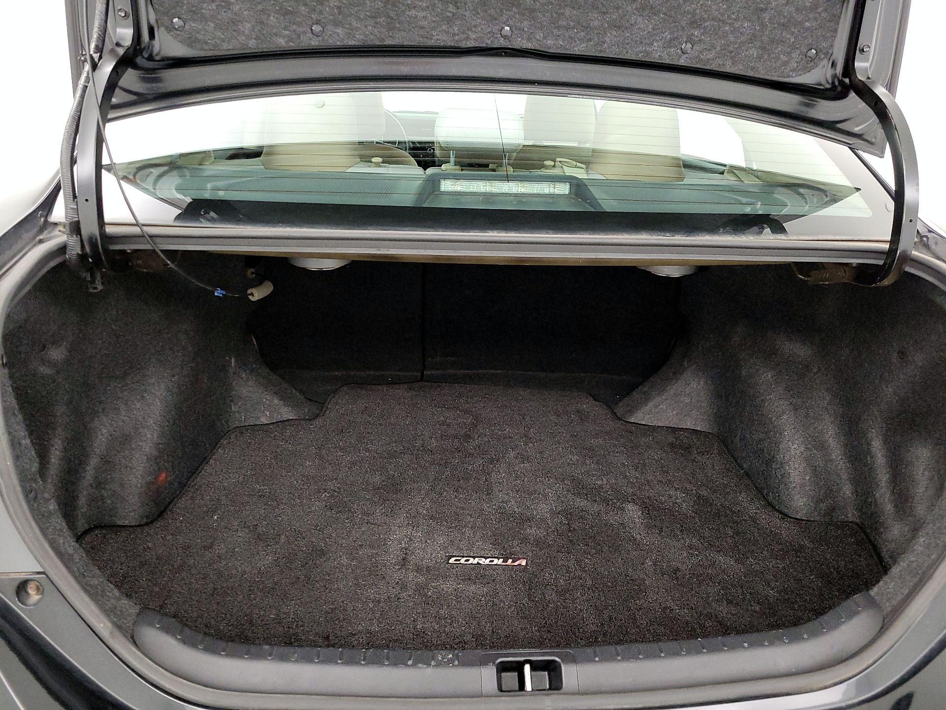 Thumbnail: 2014 Toyota Corolla - 20