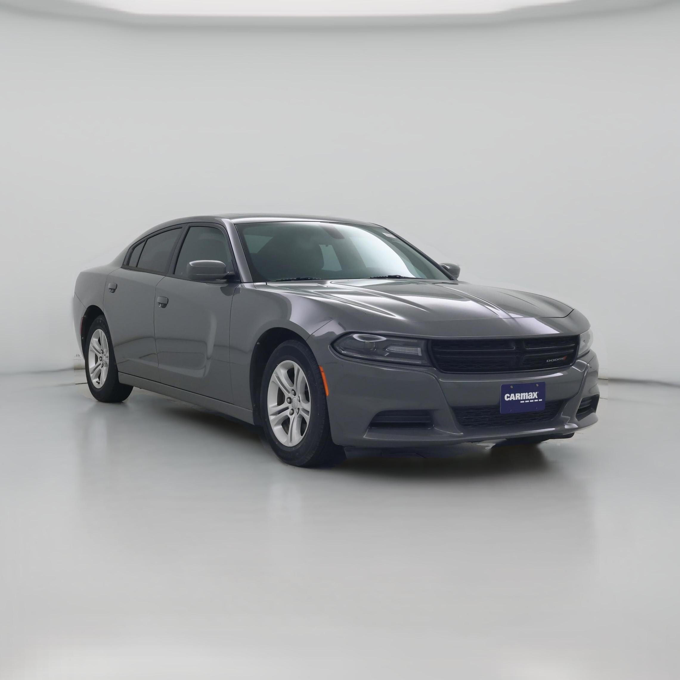 Thumbnail: 2019 Dodge Charger - 1