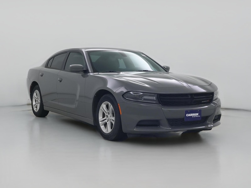 2019 Dodge Charger SXT -
                  Denton, TX