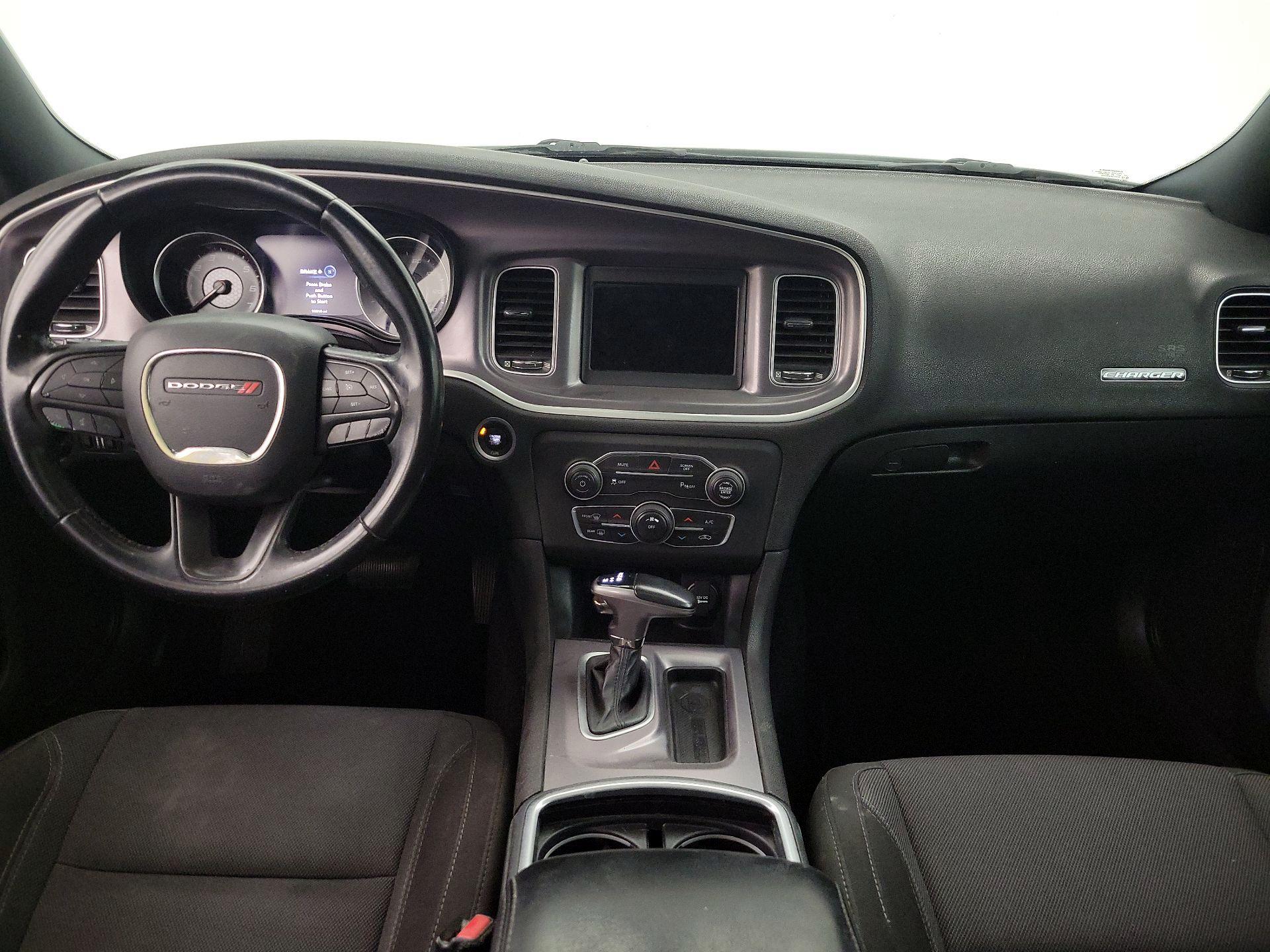 Thumbnail: 2019 Dodge Charger - 9